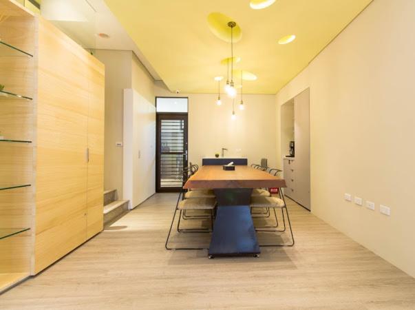 Standard Double Room - Ground Floor