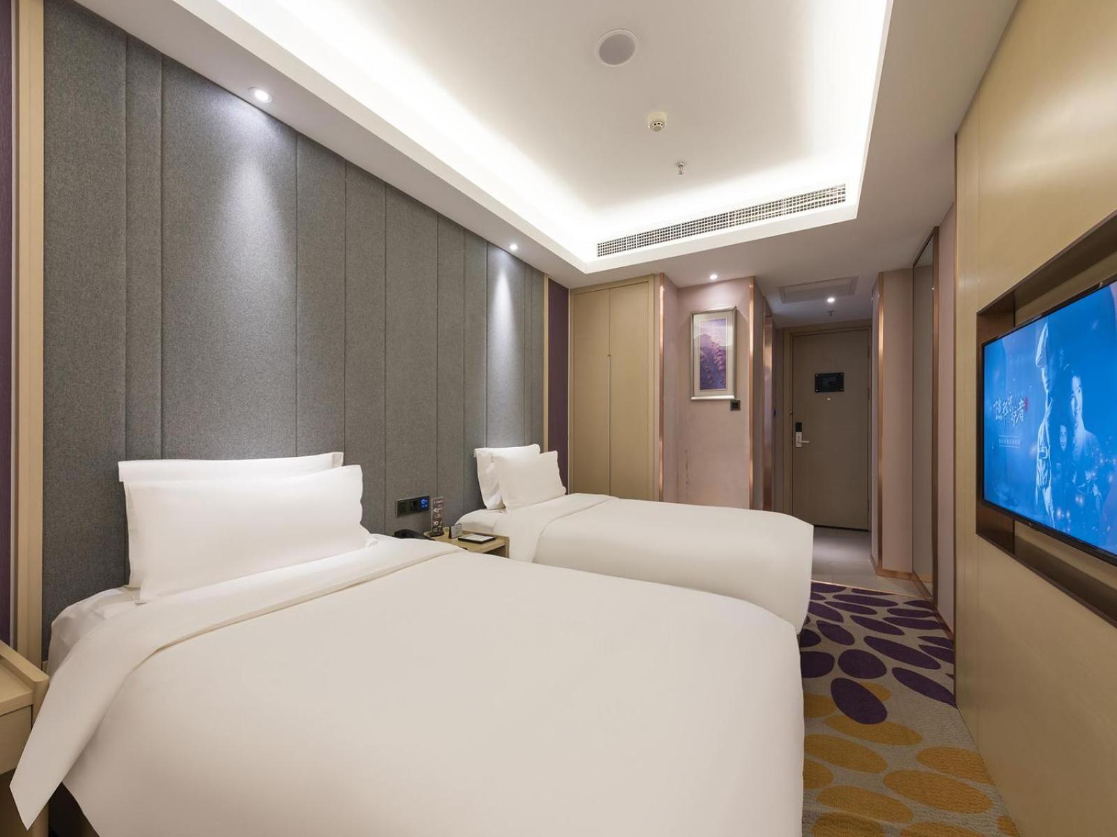 Superior Twin Bed Room
