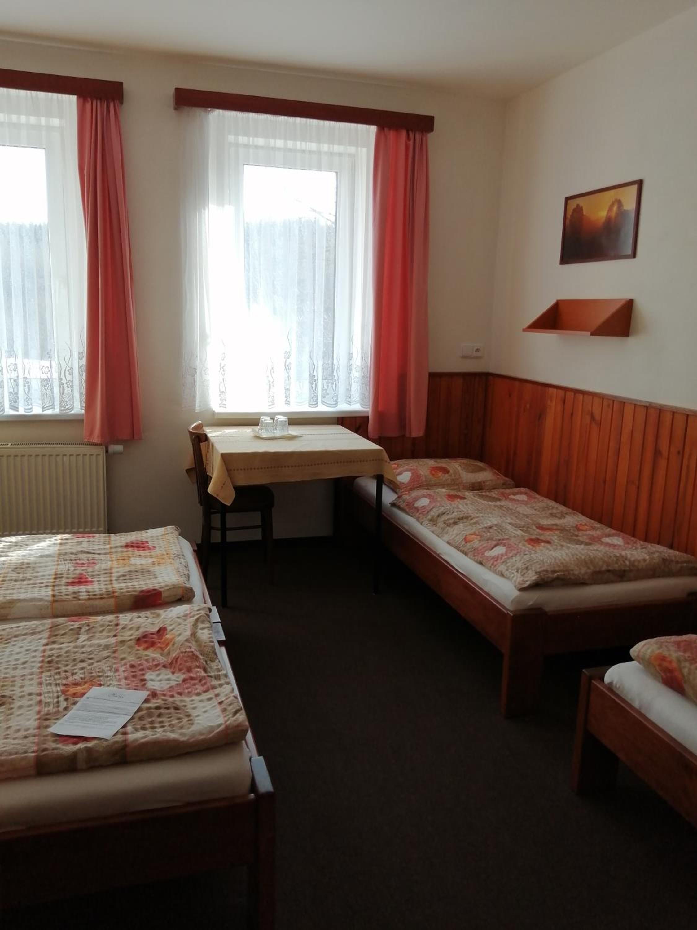 Quadruple Room photo 1