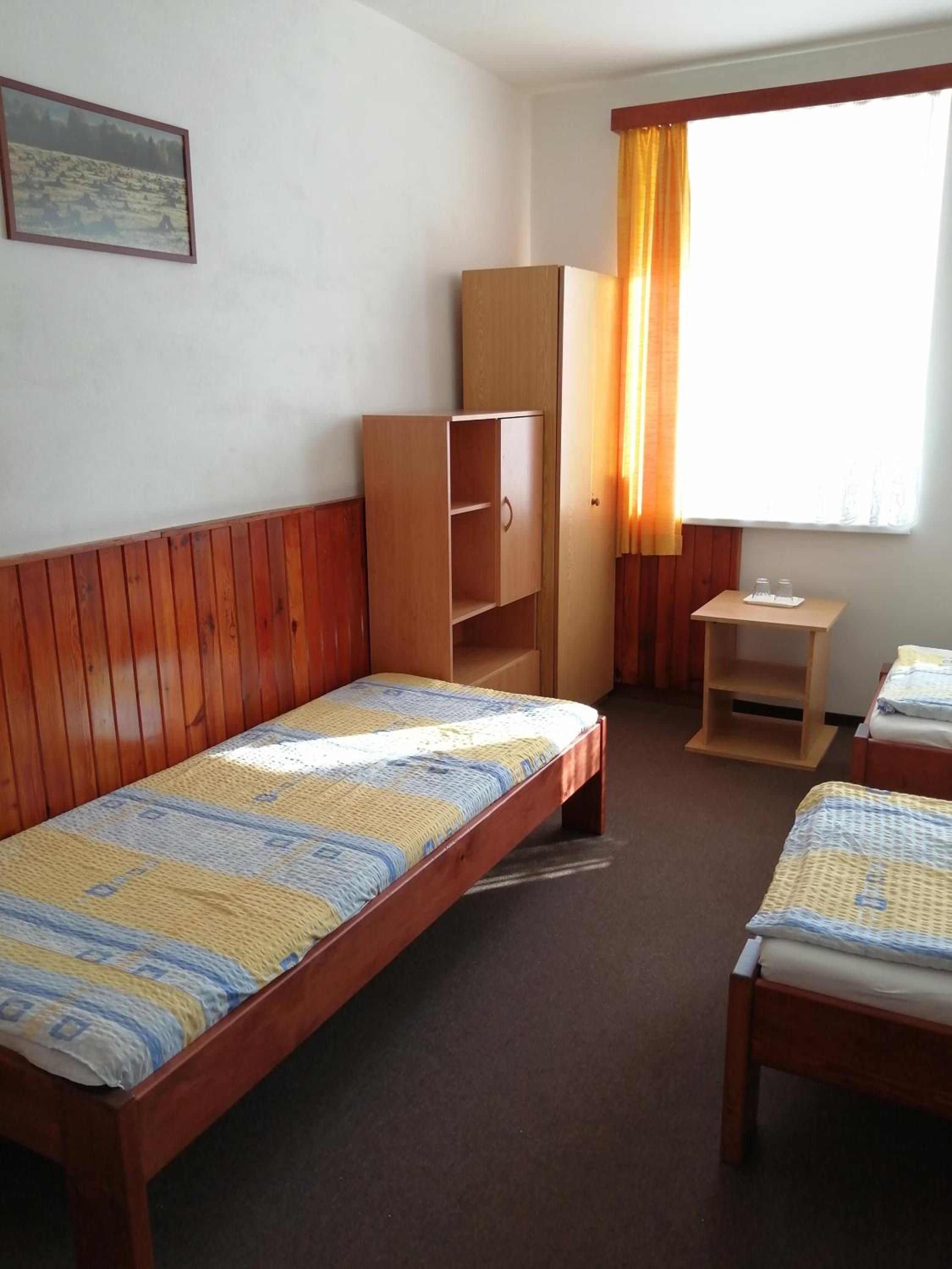Triple Room with Bathroom photo 1