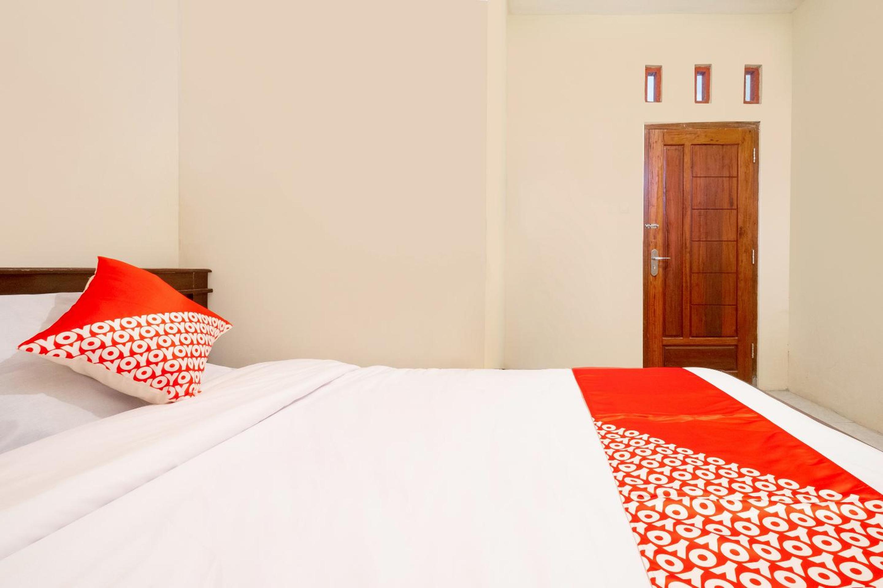 Economy Double Room photo 2