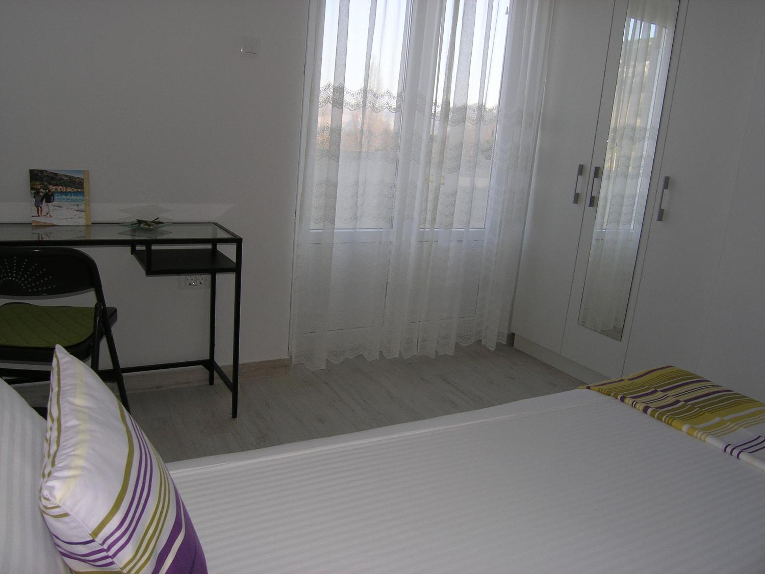 Two-Bedroom Apartment photo 2