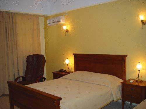 Triple Room - Photo 1