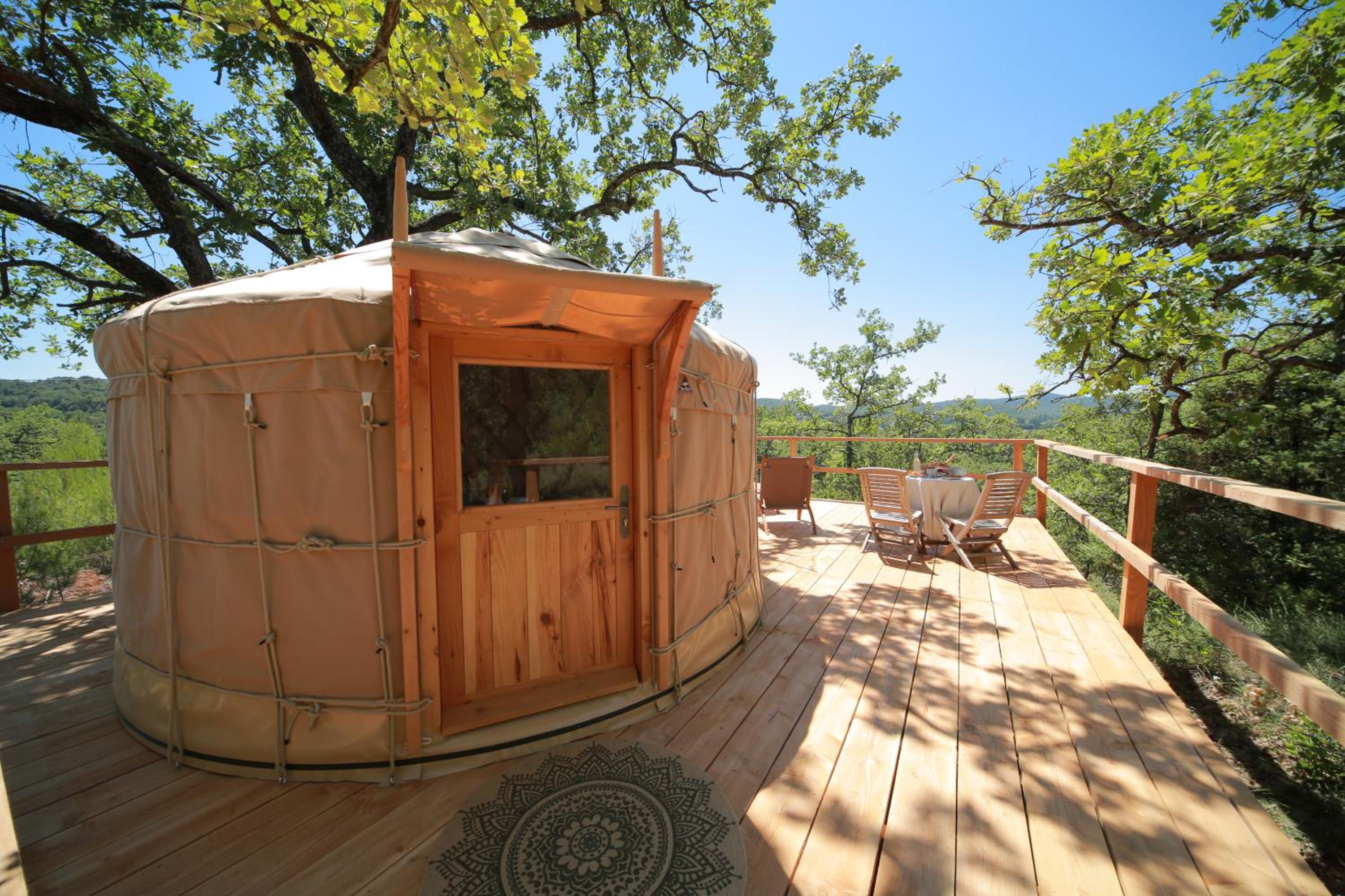 Double Room with Spa Bath - Photo 4