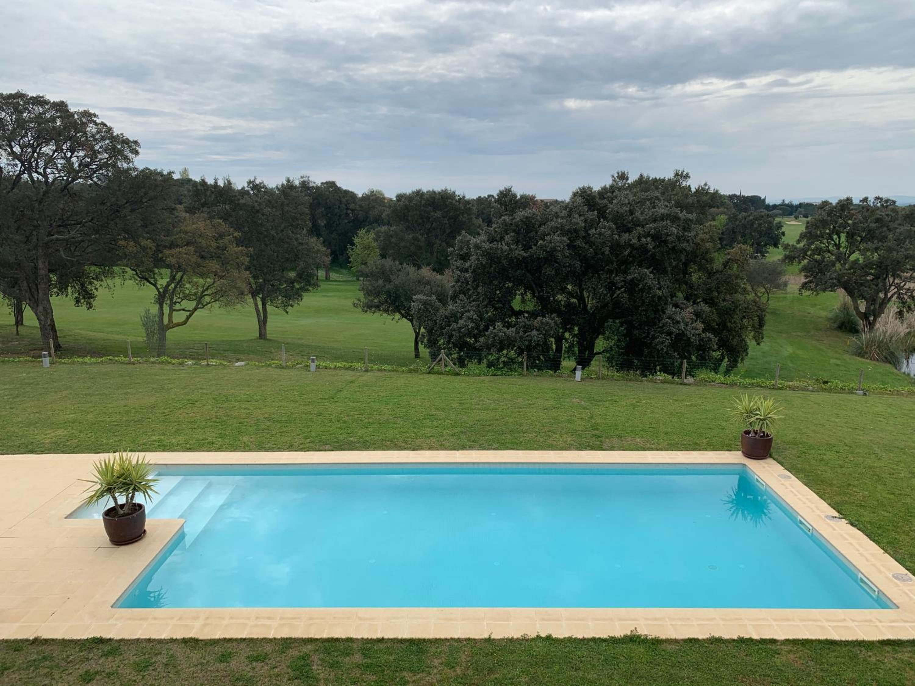 Deluxe Villa photo 1