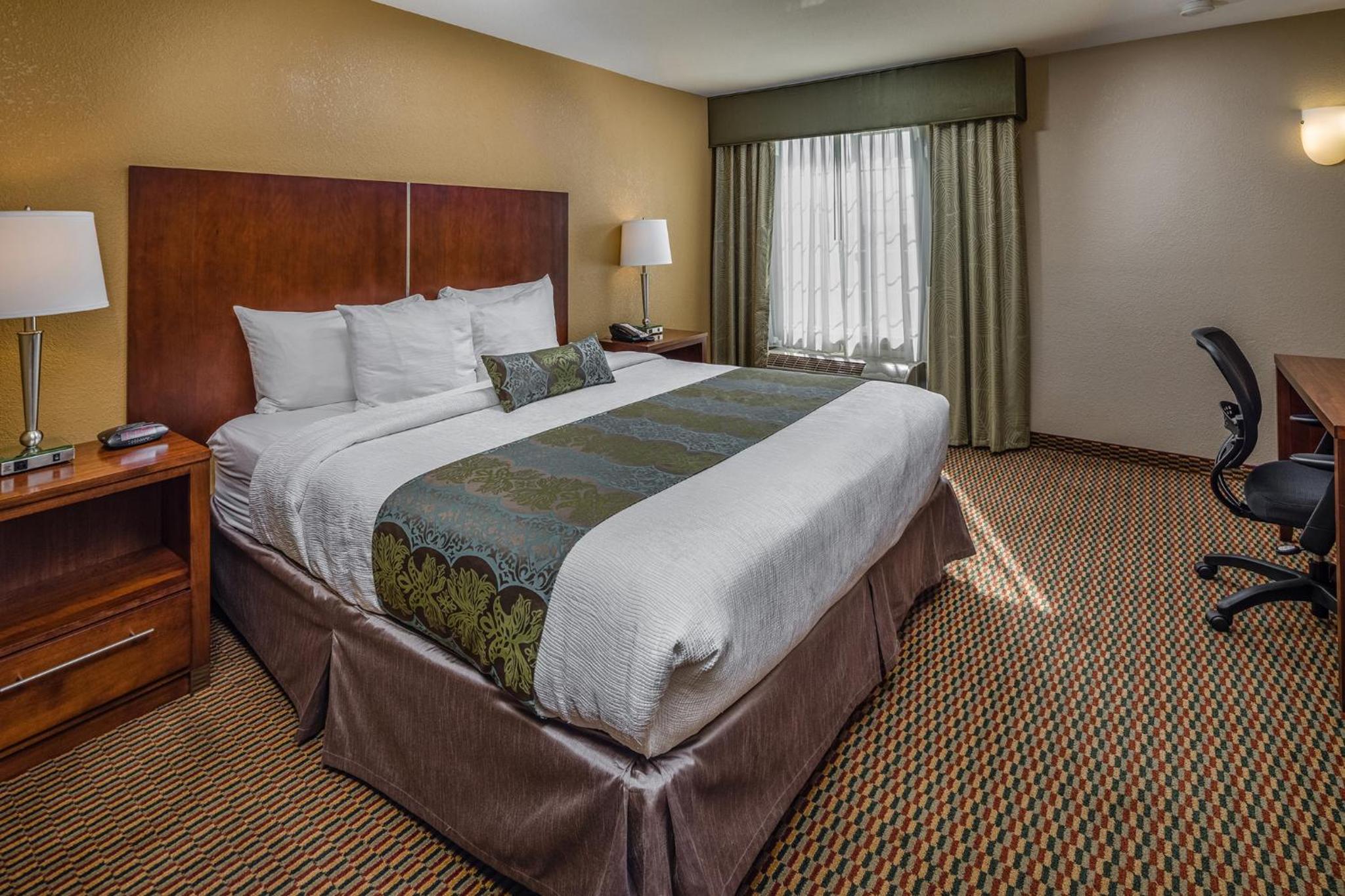 Best Western Airport Inn & Suites Oakland, 写真 5