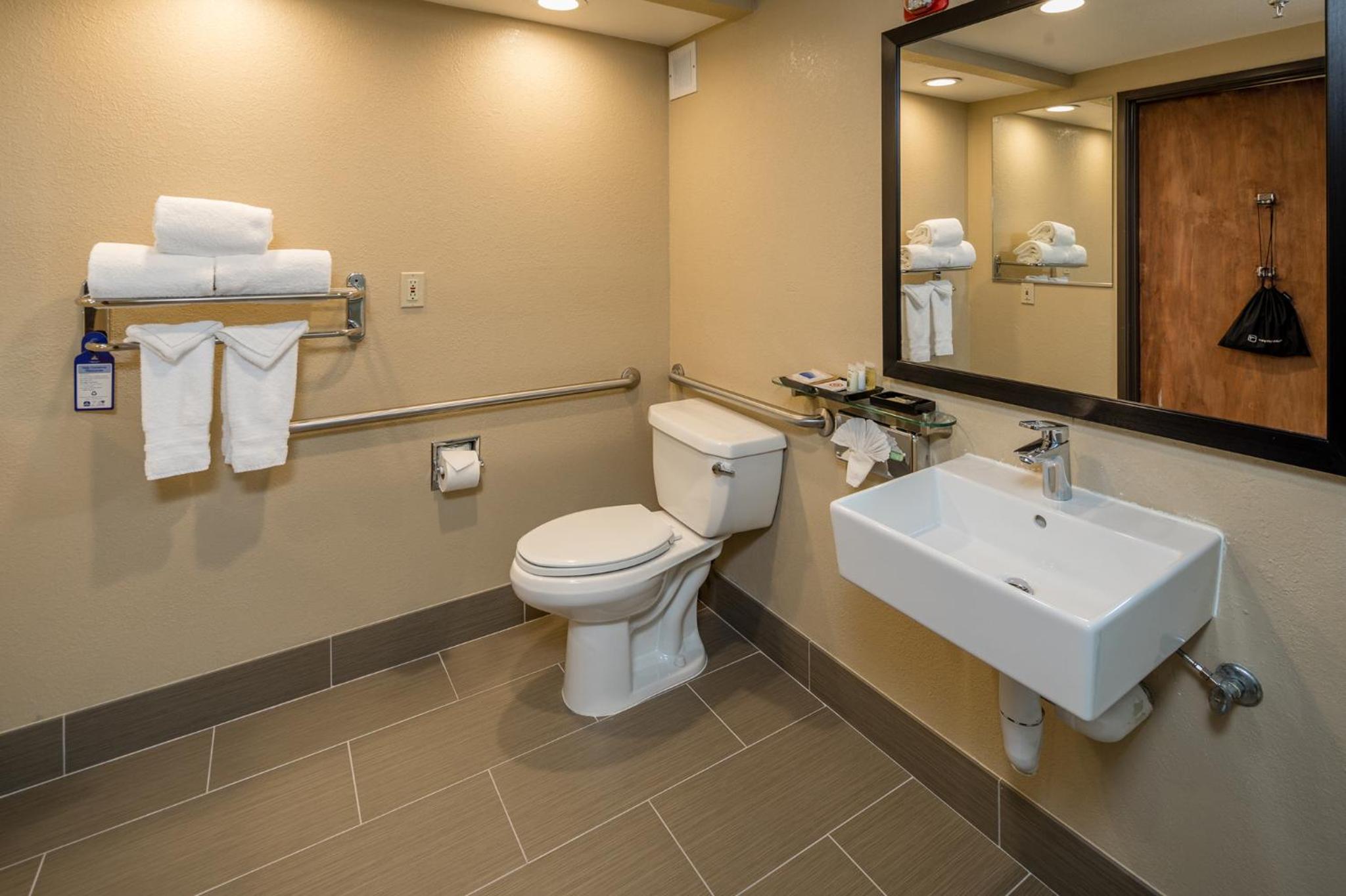 Best Western Airport Inn & Suites Oakland, 写真 6