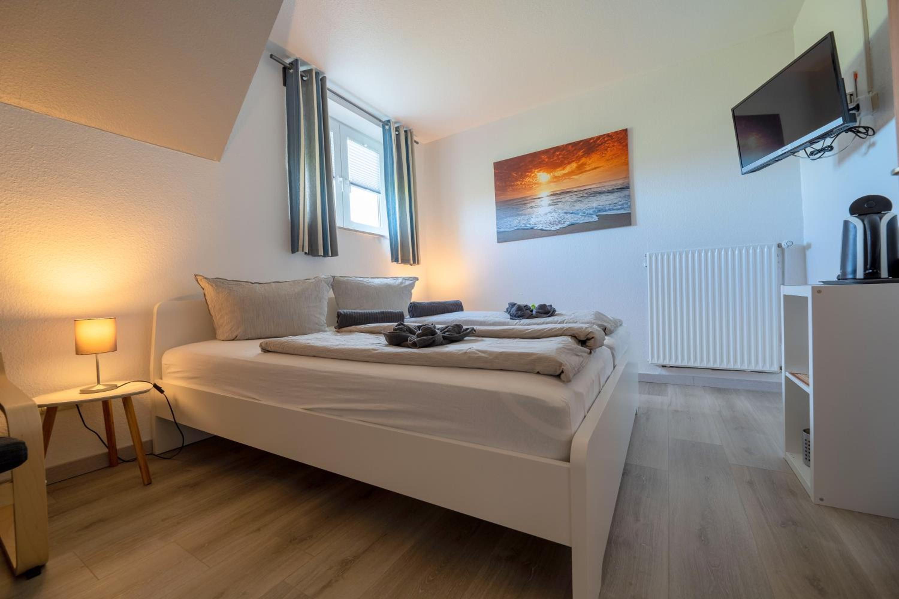 Double or Twin Room photo 2