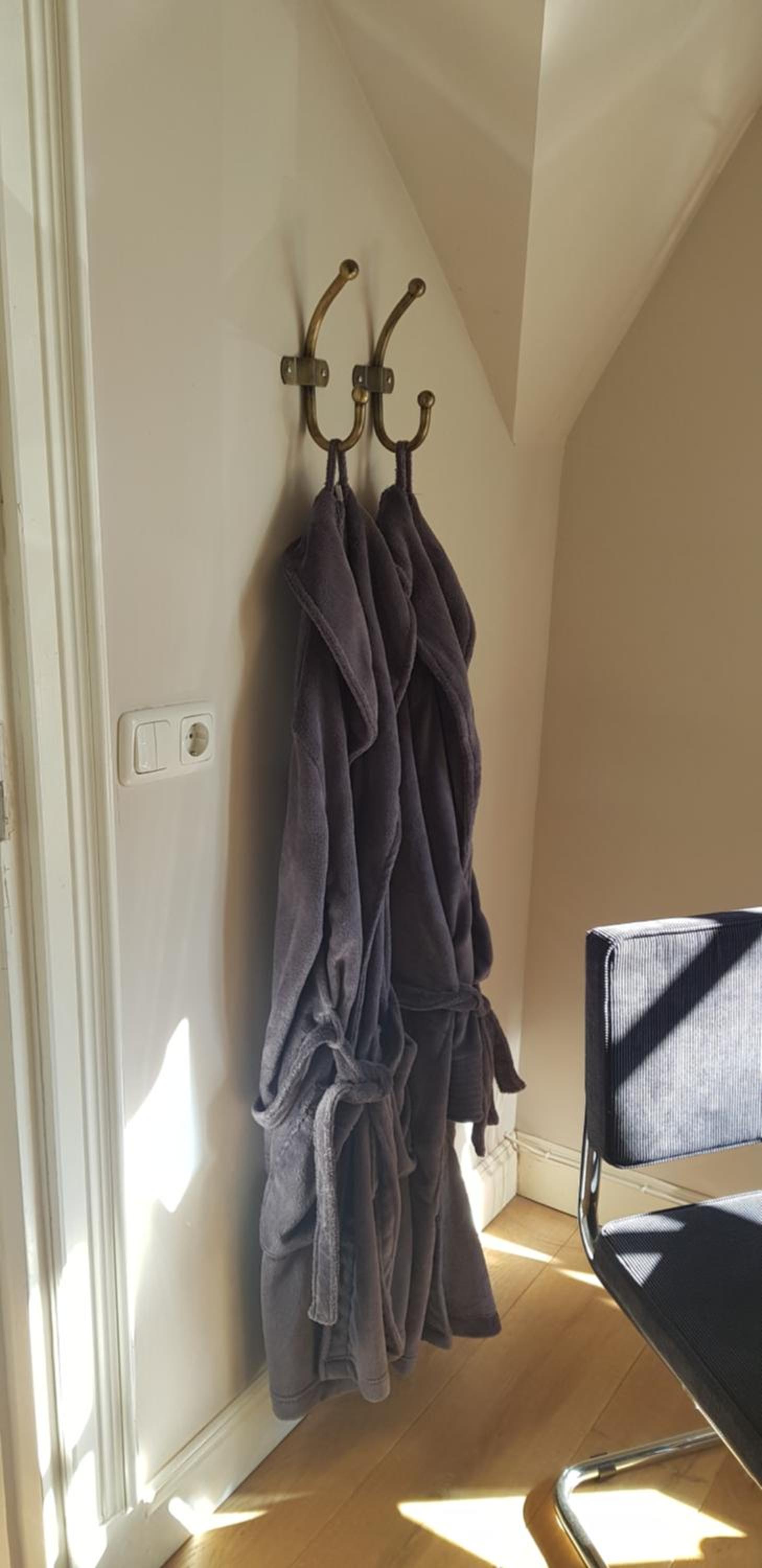 Double Room with Shared Bathroom photo 3