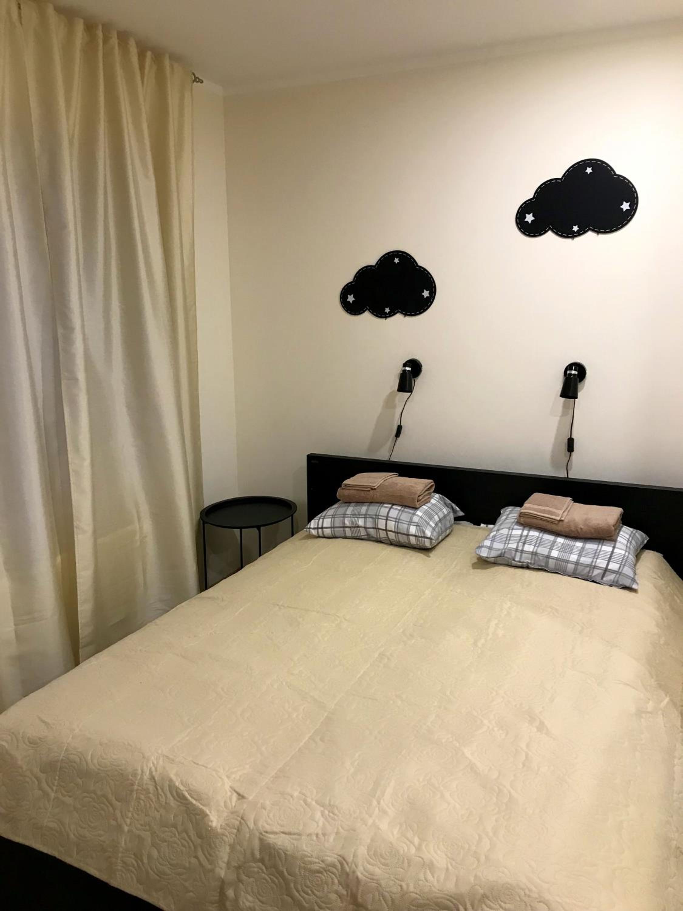 Double Room with Private Bathroom photo 2