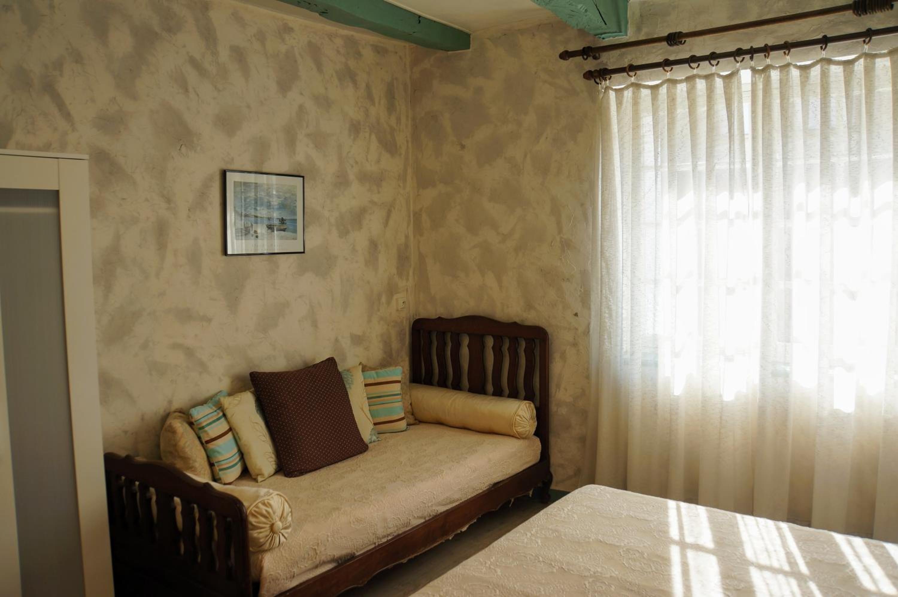 Comfort Triple Room photo 2