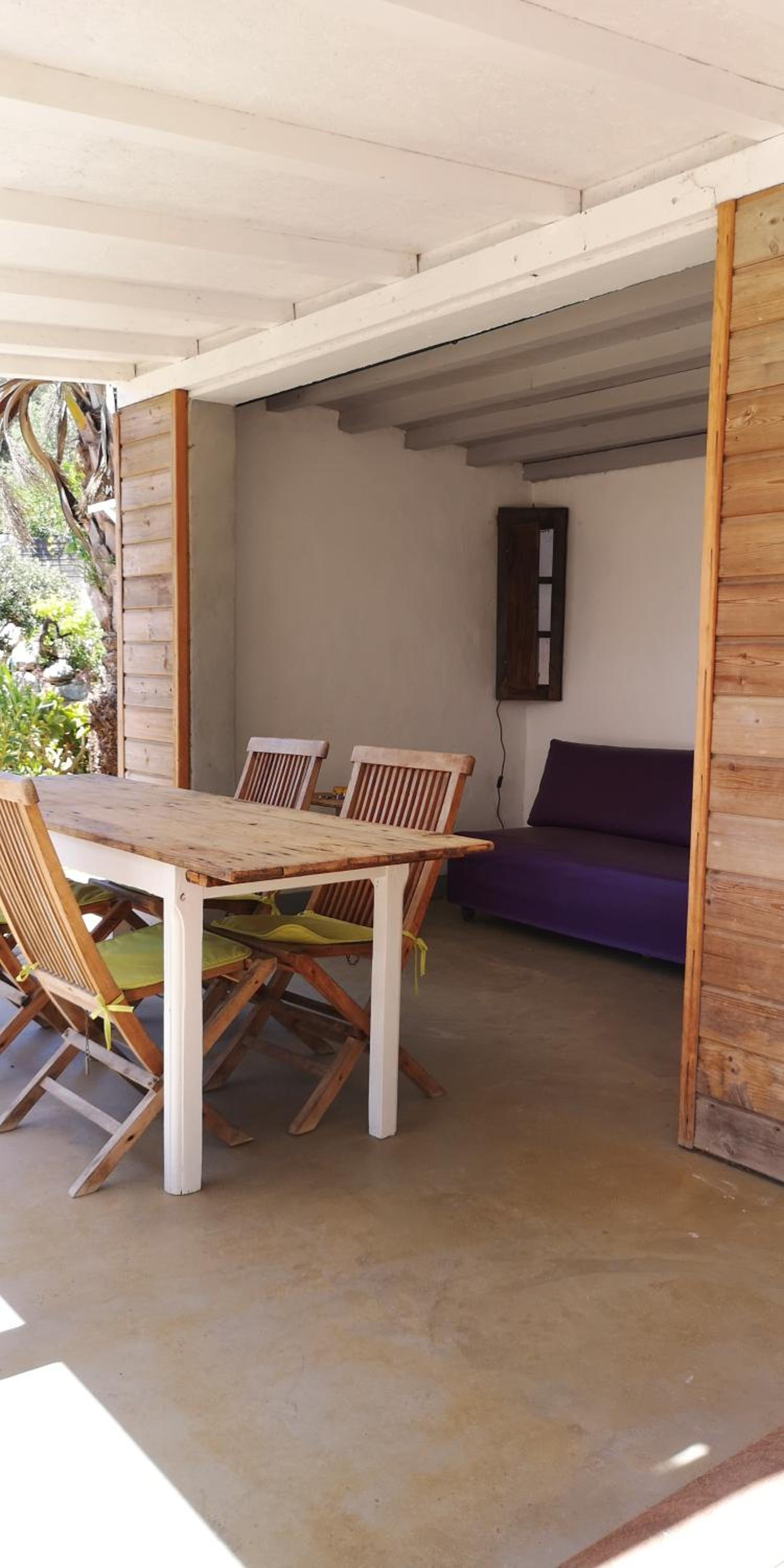 Apartment with Garden View photo 3
