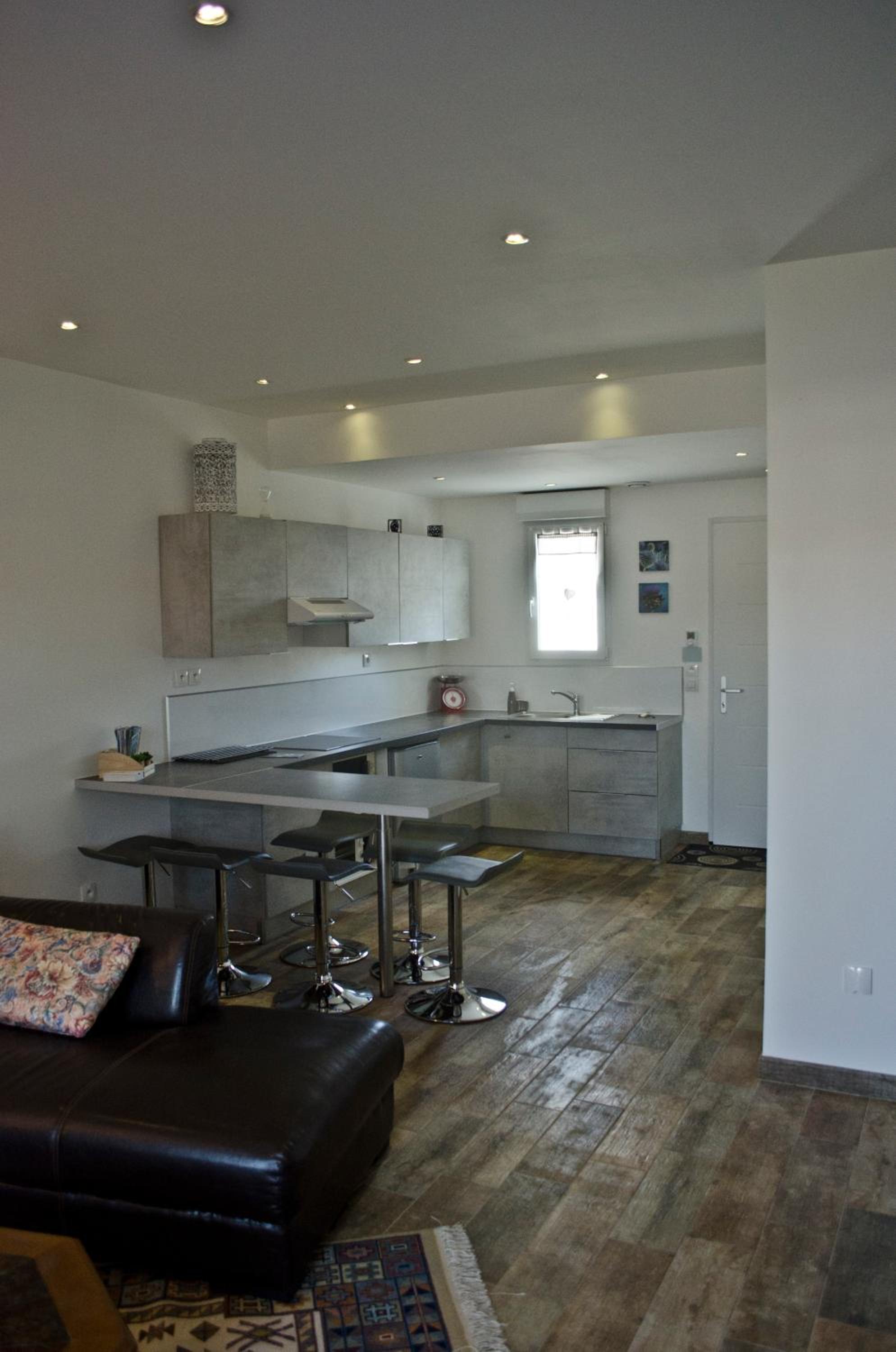 Apartment - Ground Floor - Photo 9