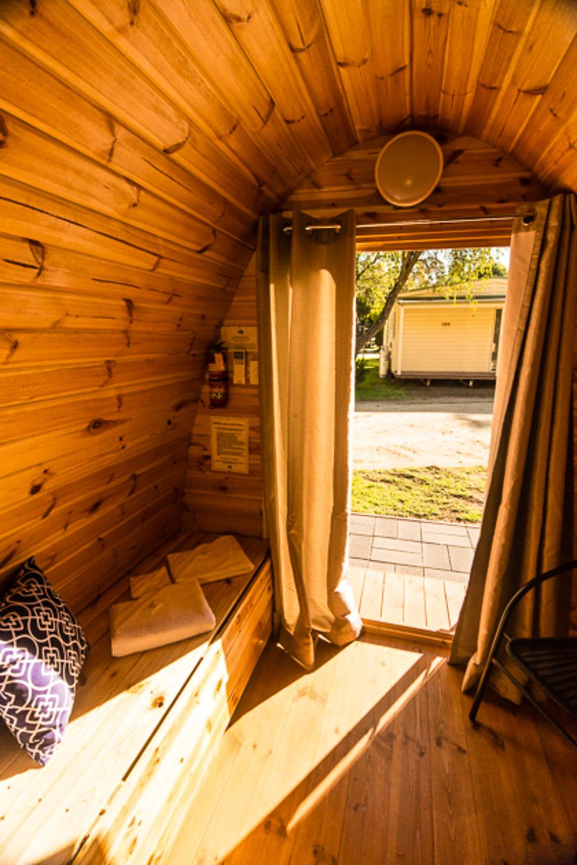 Twin Room photo 2