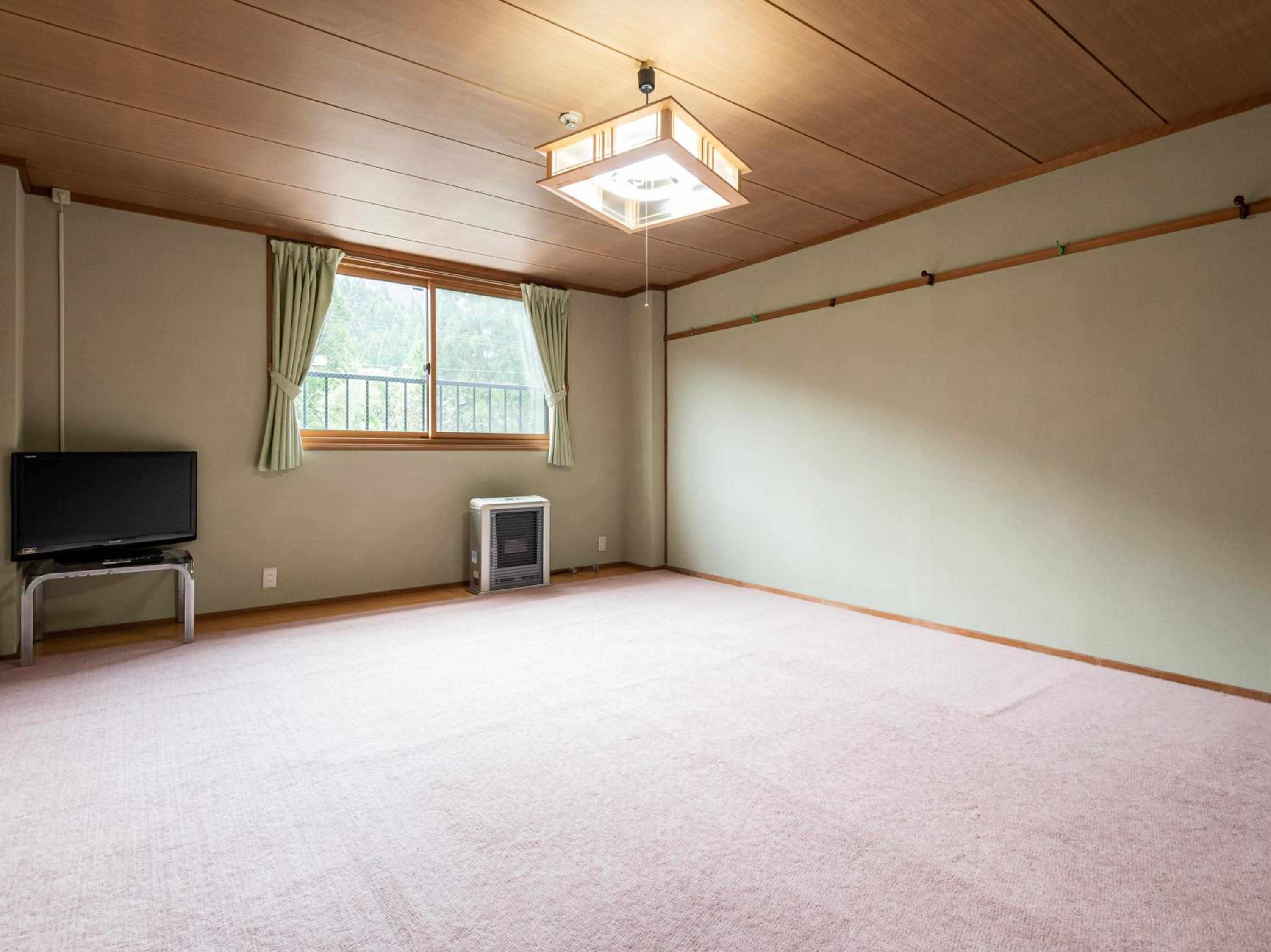 Japanese-Style Room photo 2