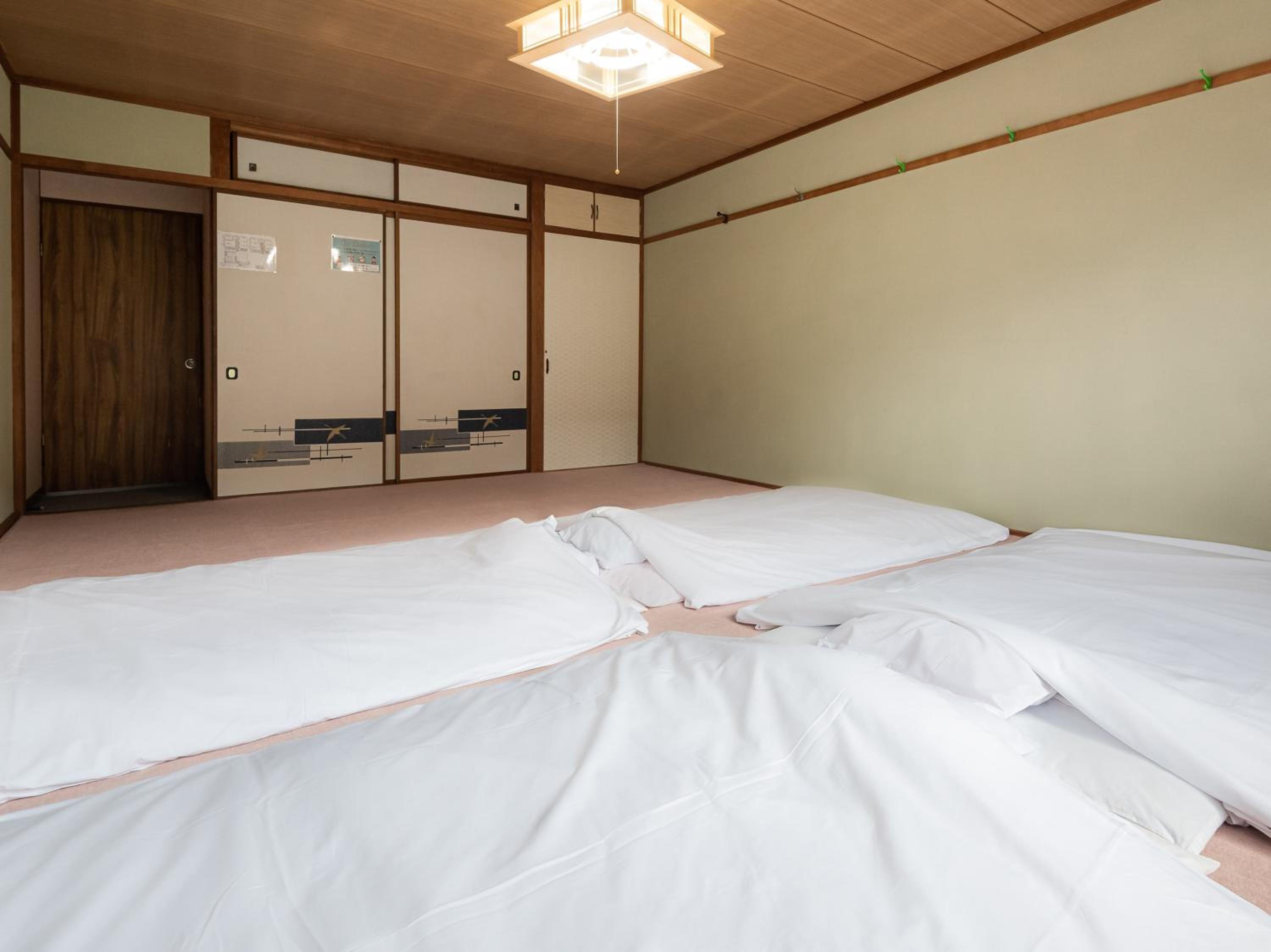 Japanese-Style Room photo 3