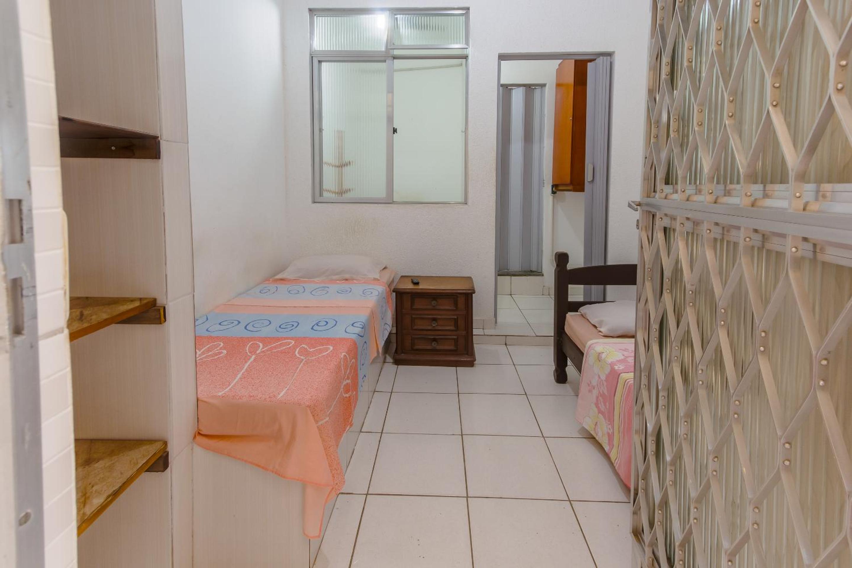 Family Room with Private Bathroom