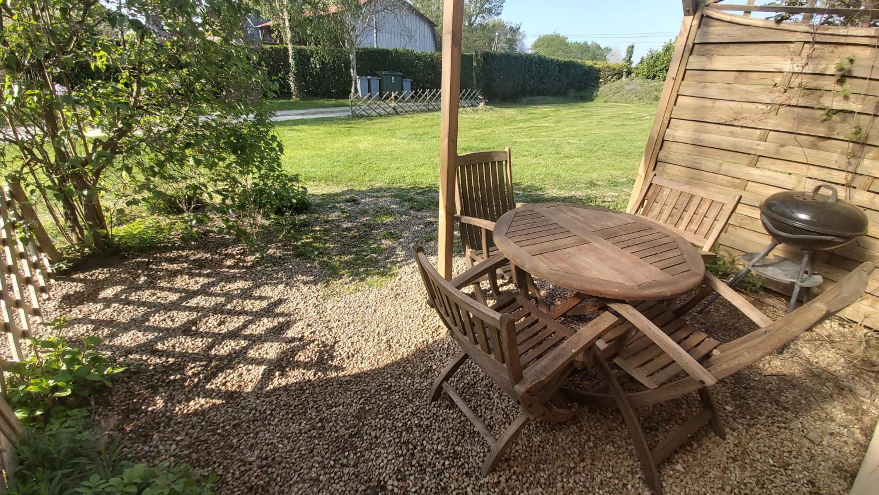 One-Bedroom Cottage - Photo 11