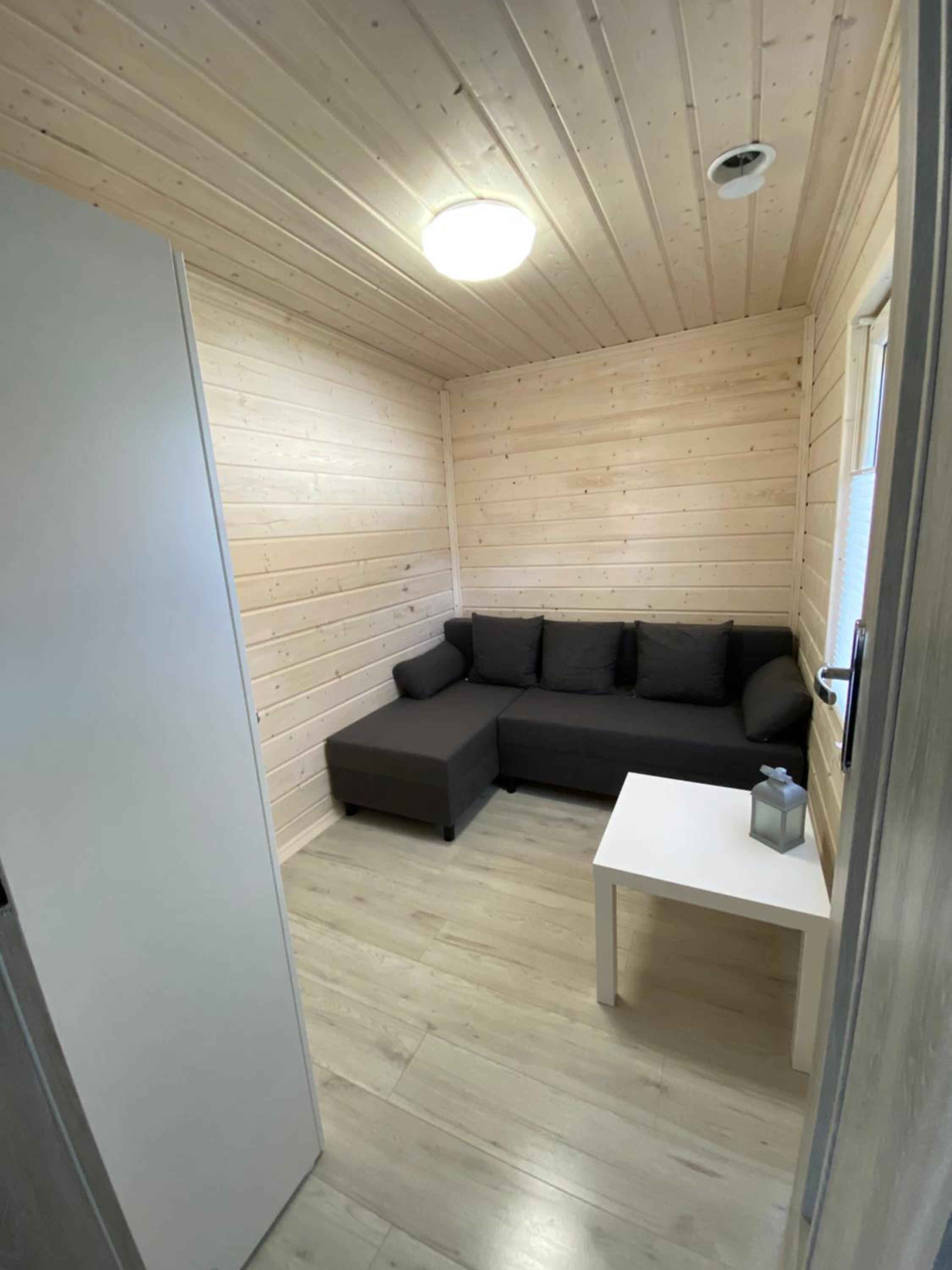 Three-Bedroom House photo 2