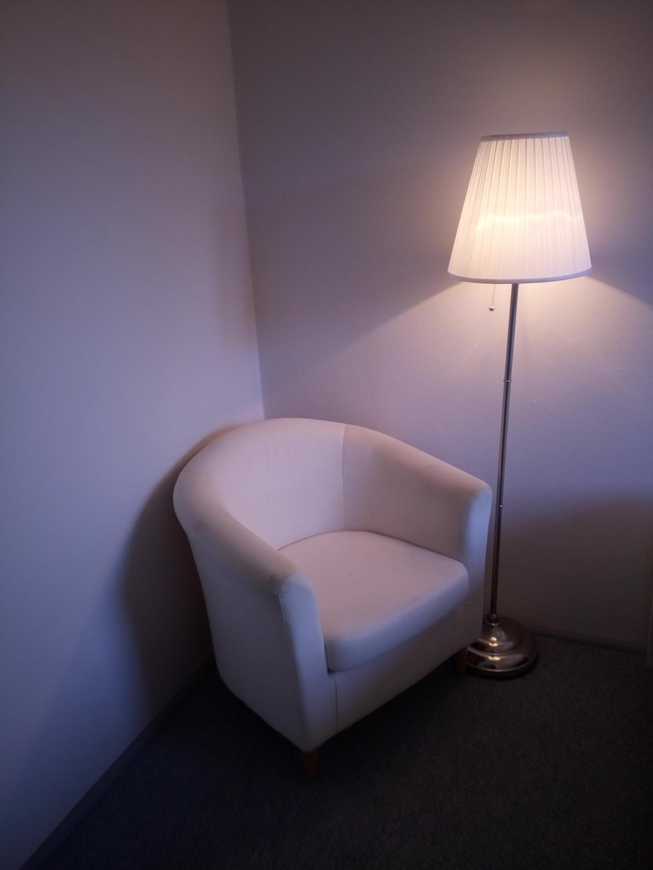 Double Room - Photo 5