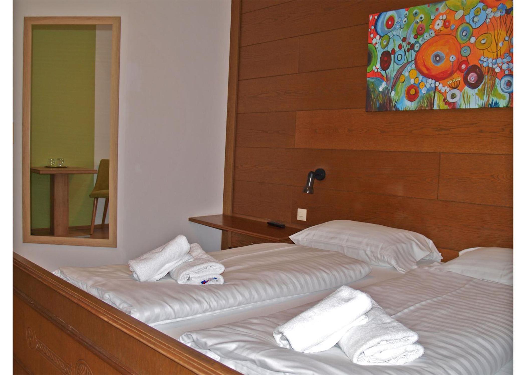 Standard Double Room photo 1