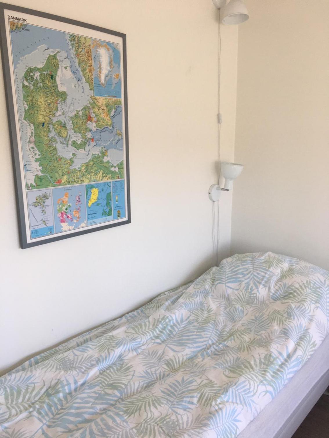 Twin Room with Shared Toilet photo 1