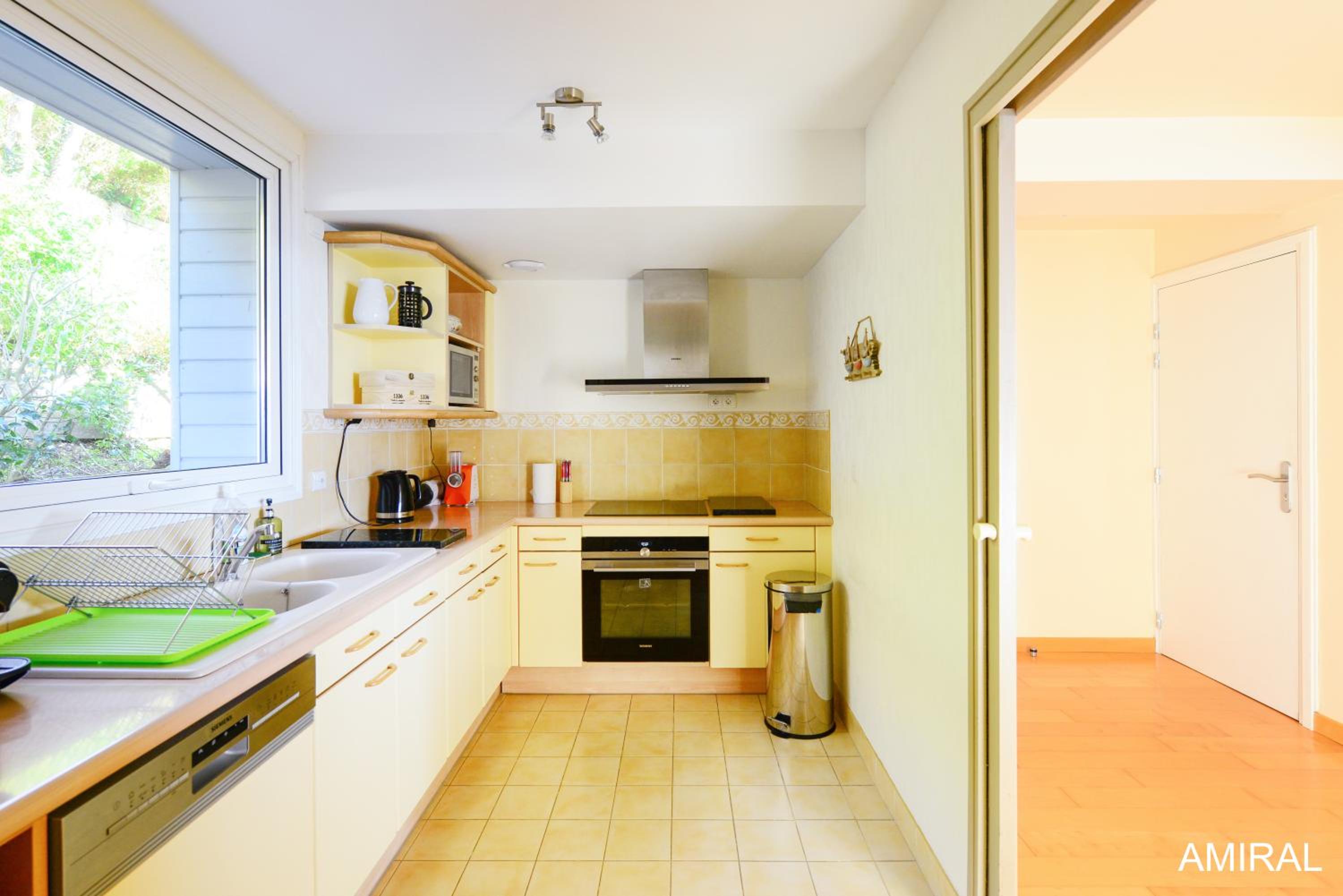 Duplex Apartment - Photo 9