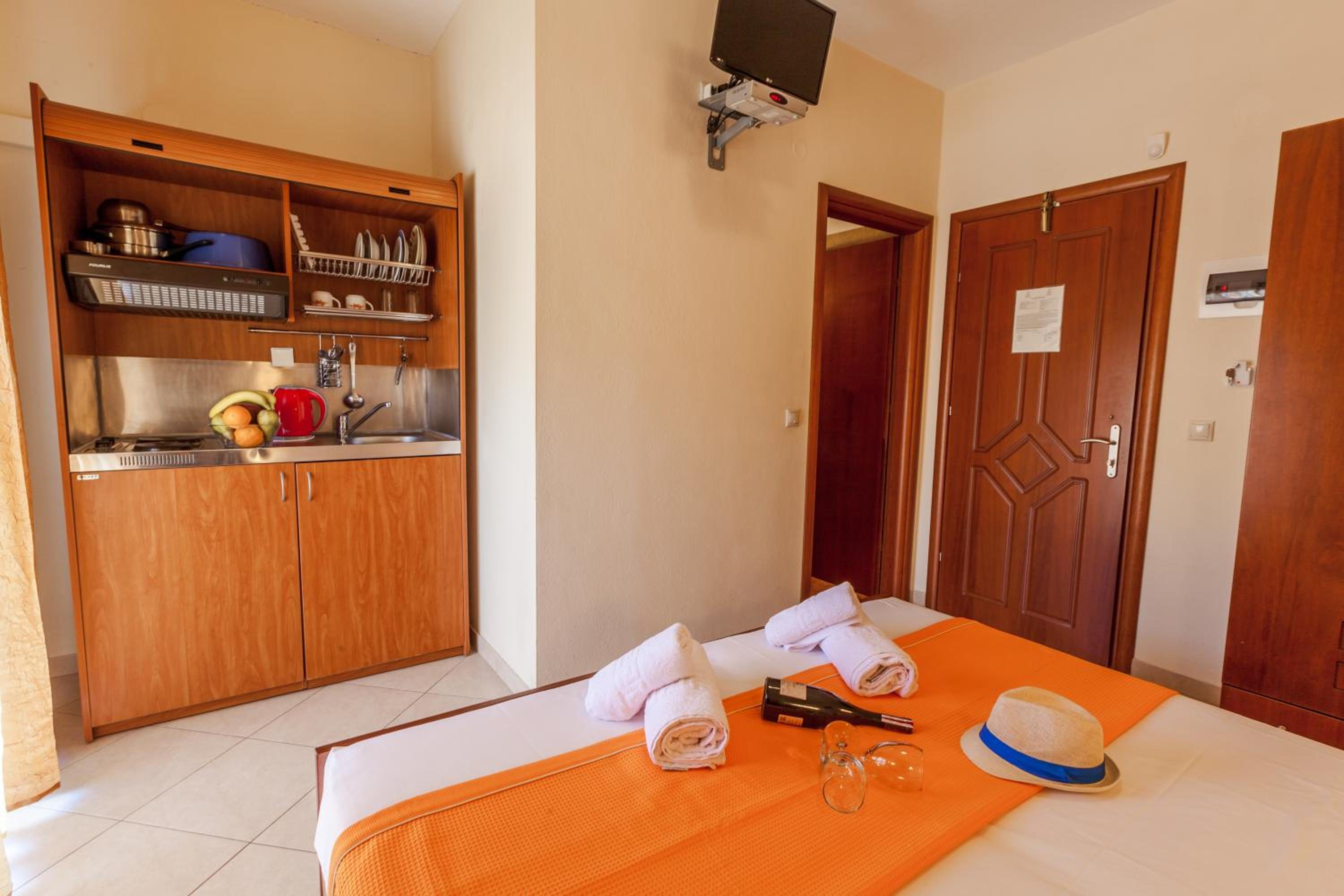 Double or Twin Studio photo 3