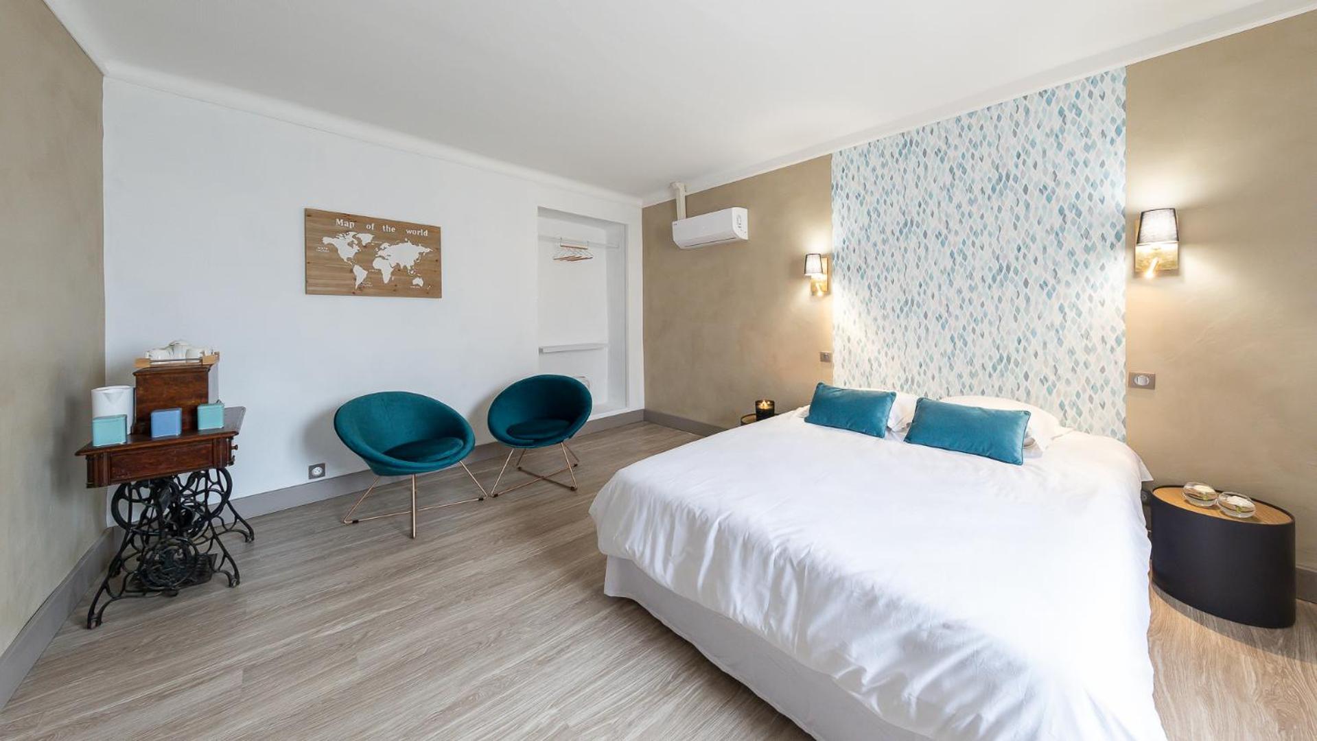 Family Suite photo 3