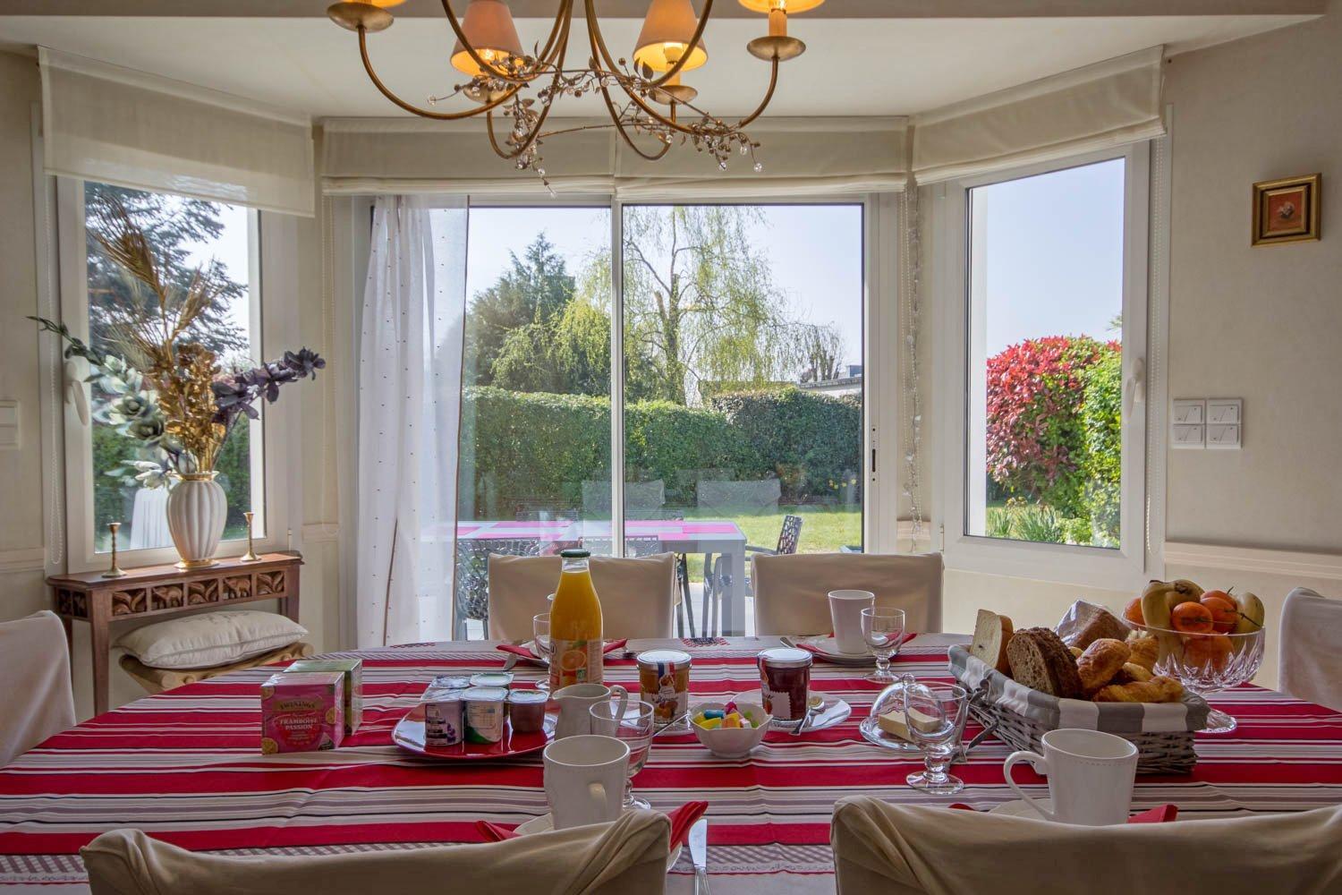 Double Room with Garden View photo 1