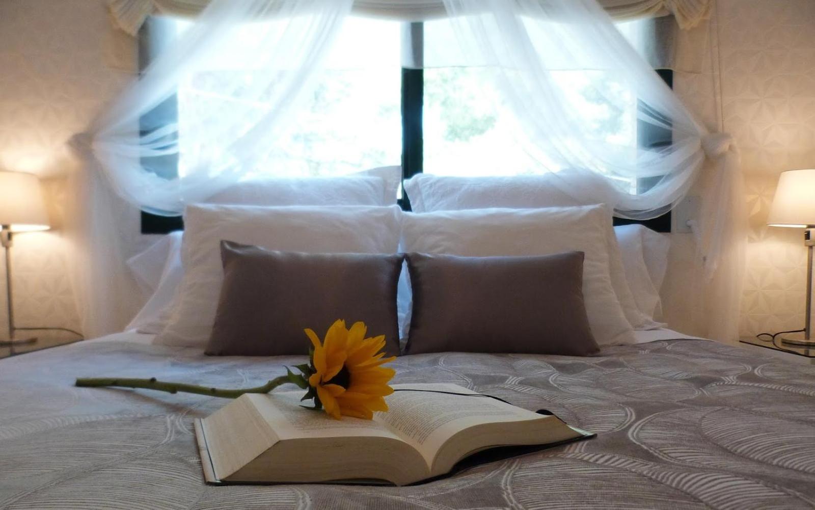 Double Room with Private Bathroom photo 1