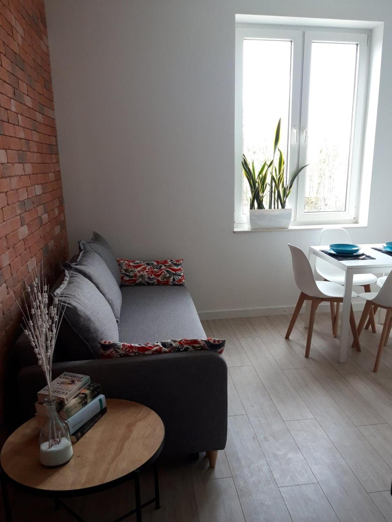 Apartment with Garden View photo 2