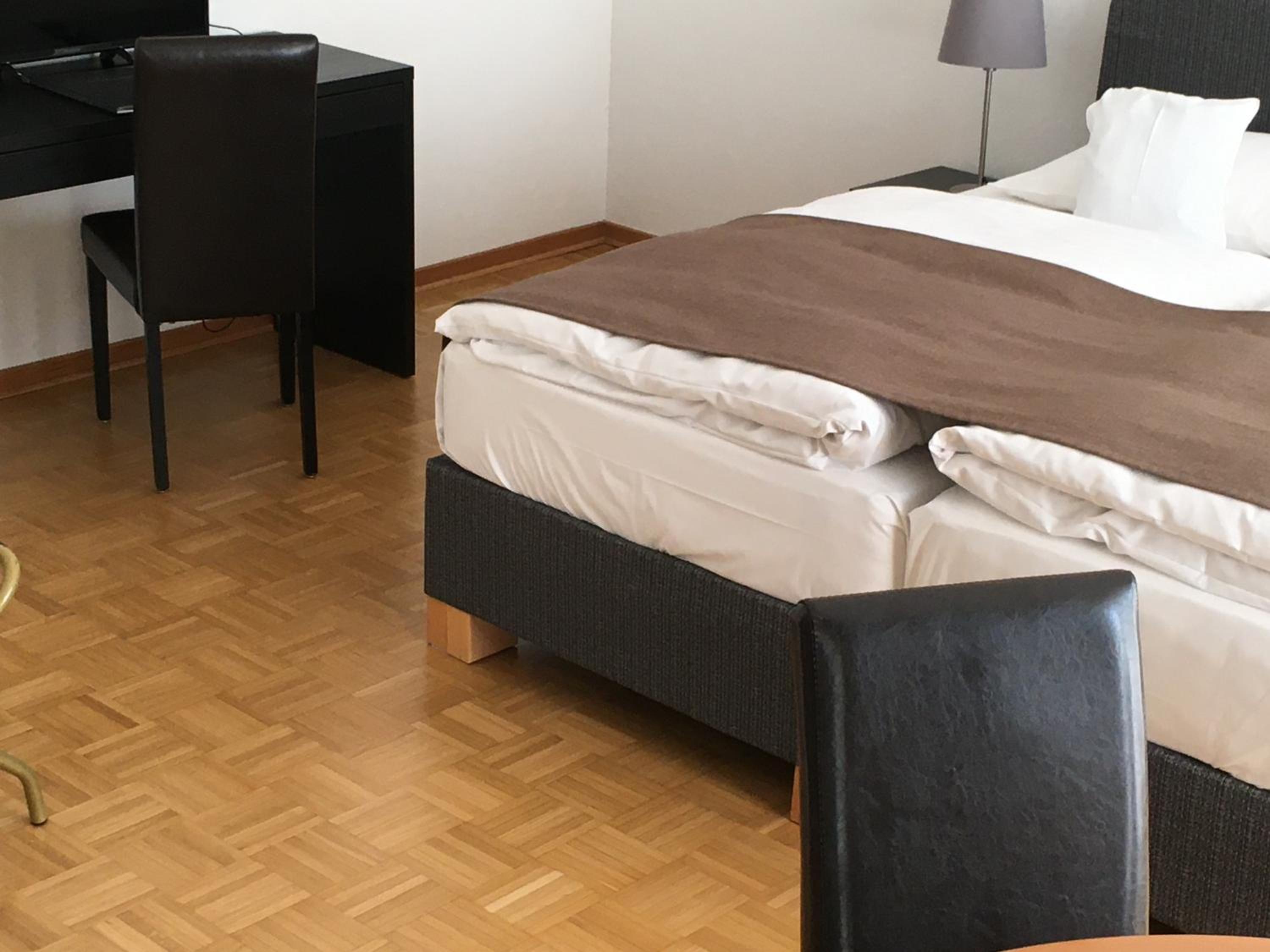 Comfort Quadruple Room photo 3