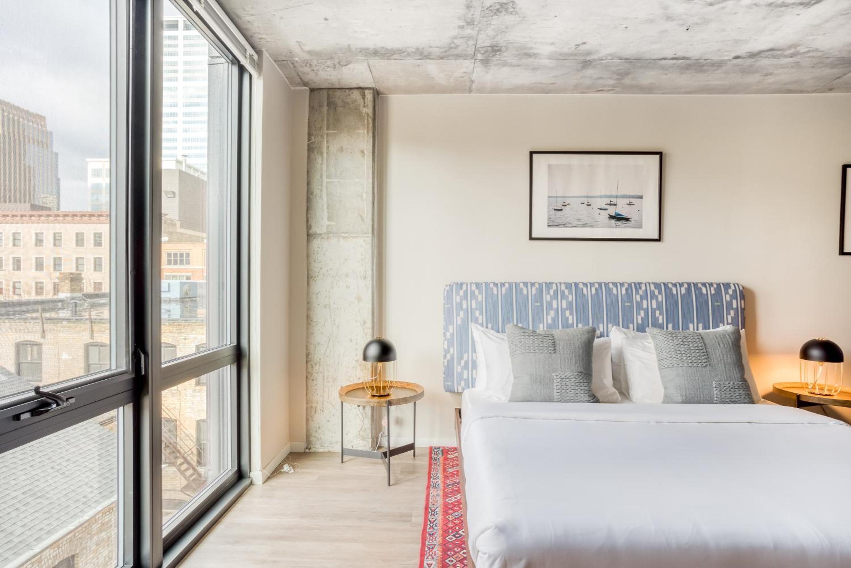 Studio Apartment Plus