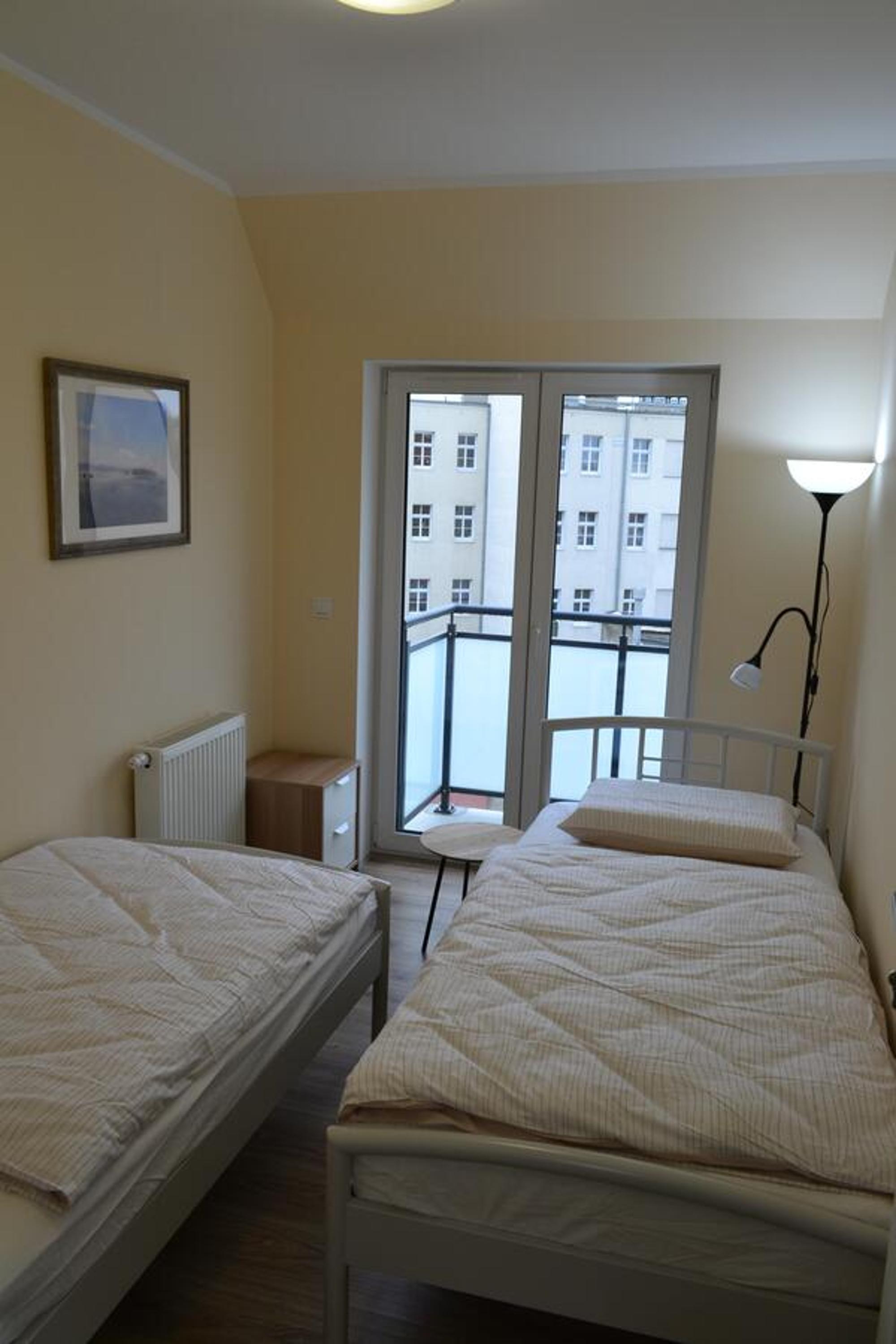Two-Bedroom Apartment photo 2