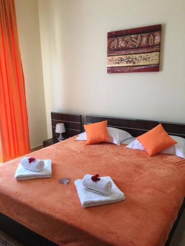 Standard Double Room - Photo 3