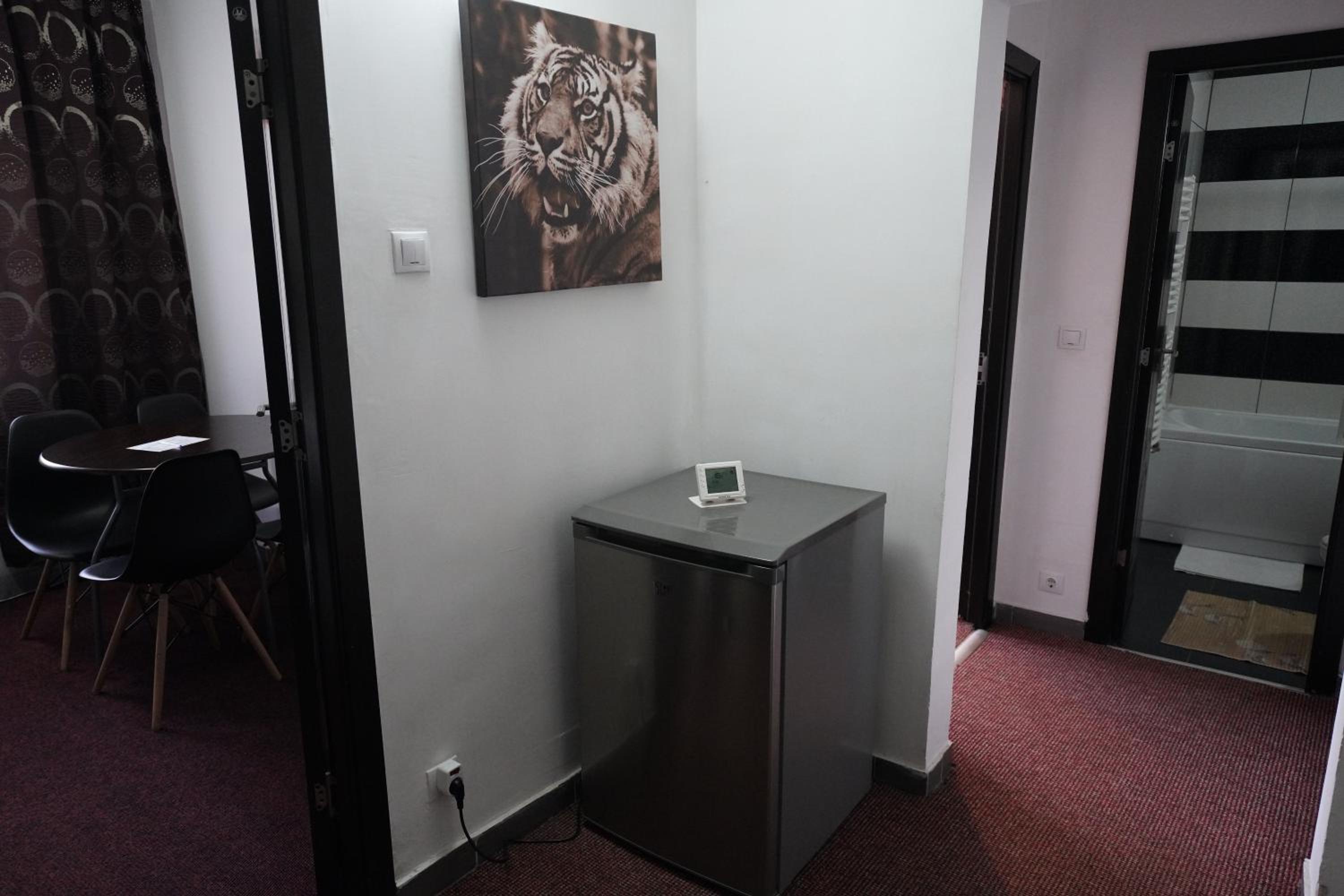 Apartment - Ground Floor photo 1