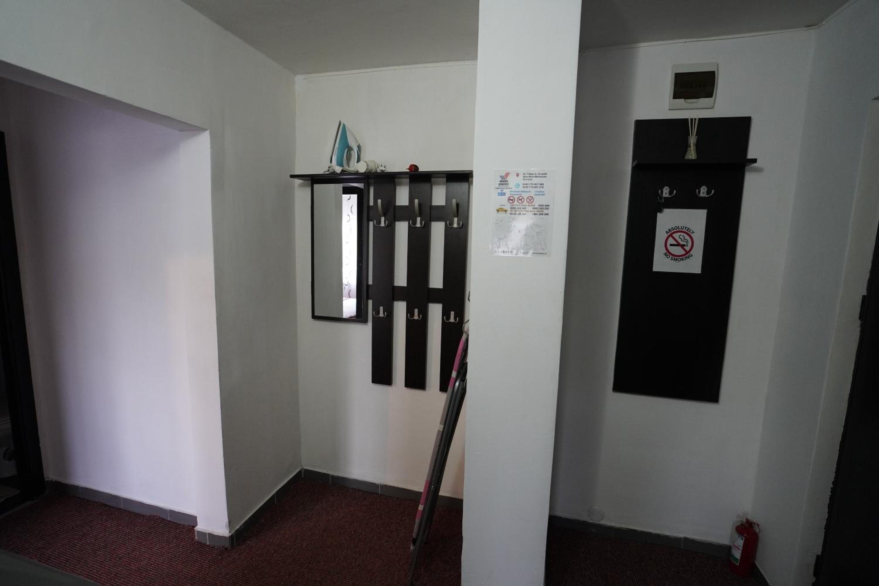 Apartment - Ground Floor photo 2