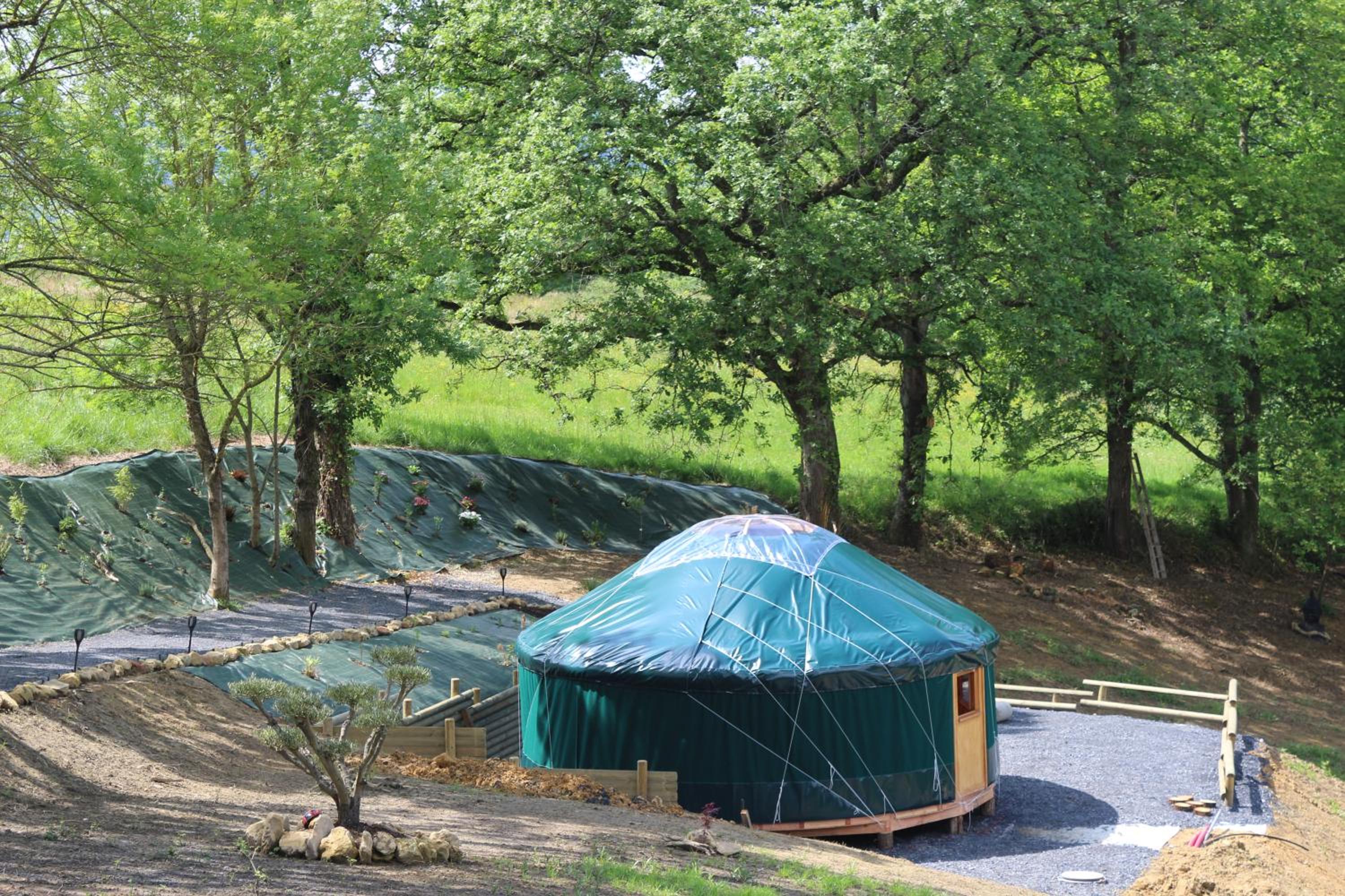 Tent - Photo 4