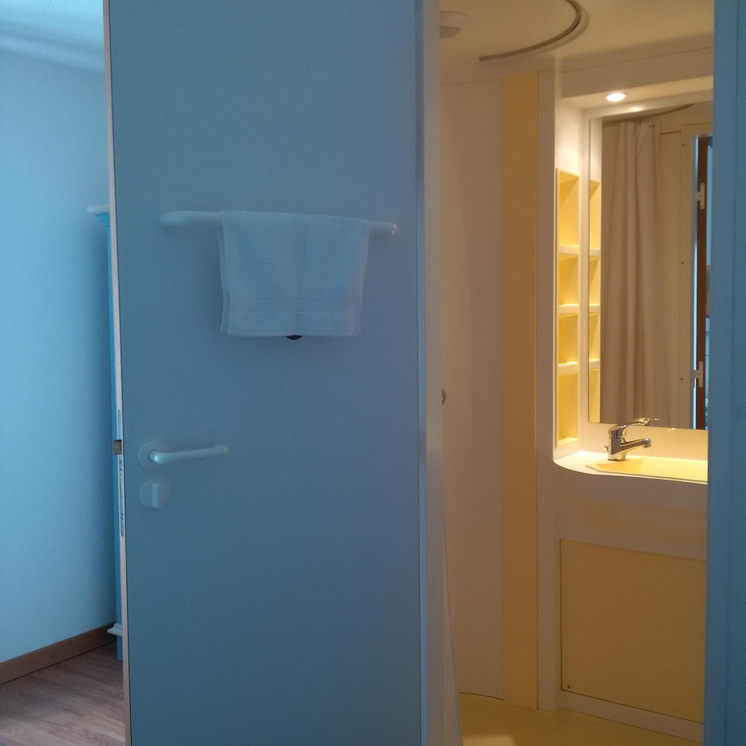 Double Room with Private Bathroom photo 2
