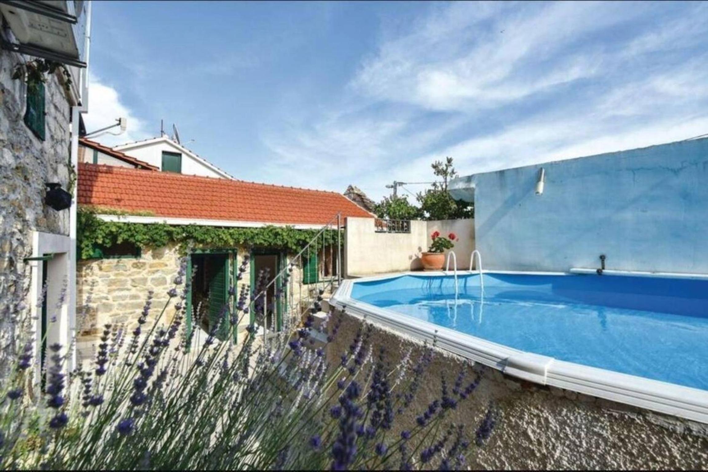 Country House with Private Pool