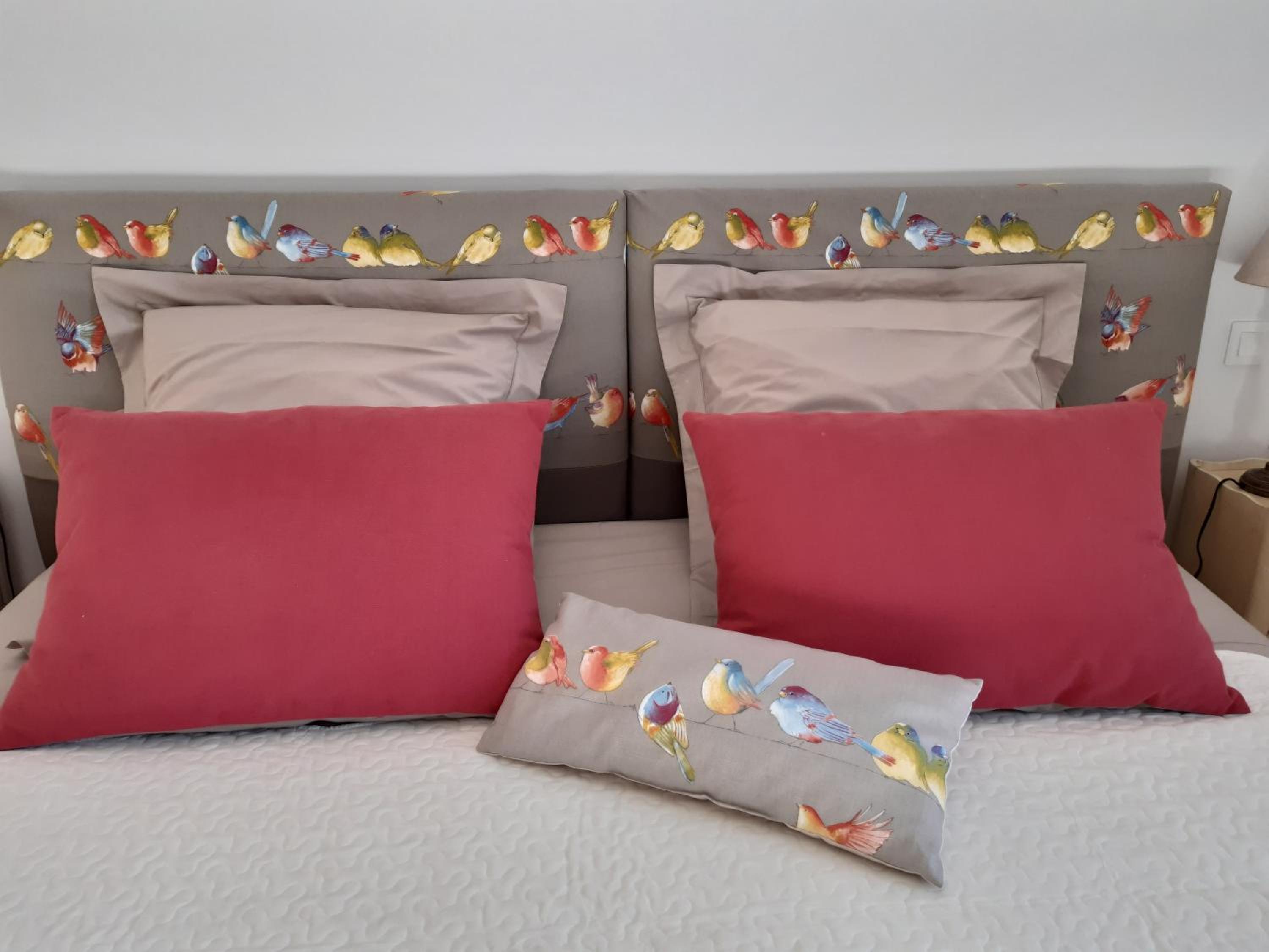 King Room with Mountain View