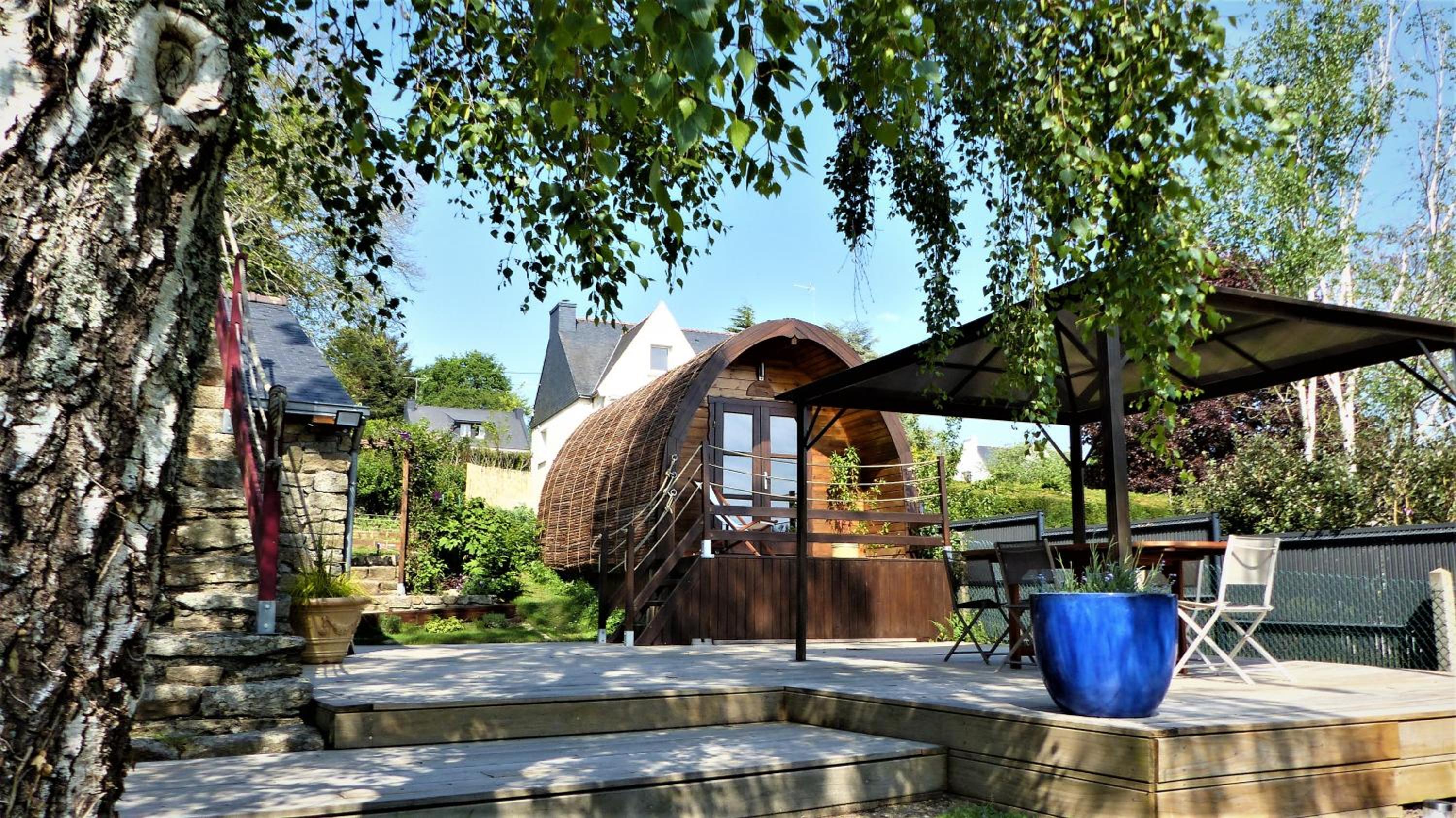 One-Bedroom Chalet - Photo 2