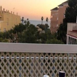 Apartment with Terrace photo 3