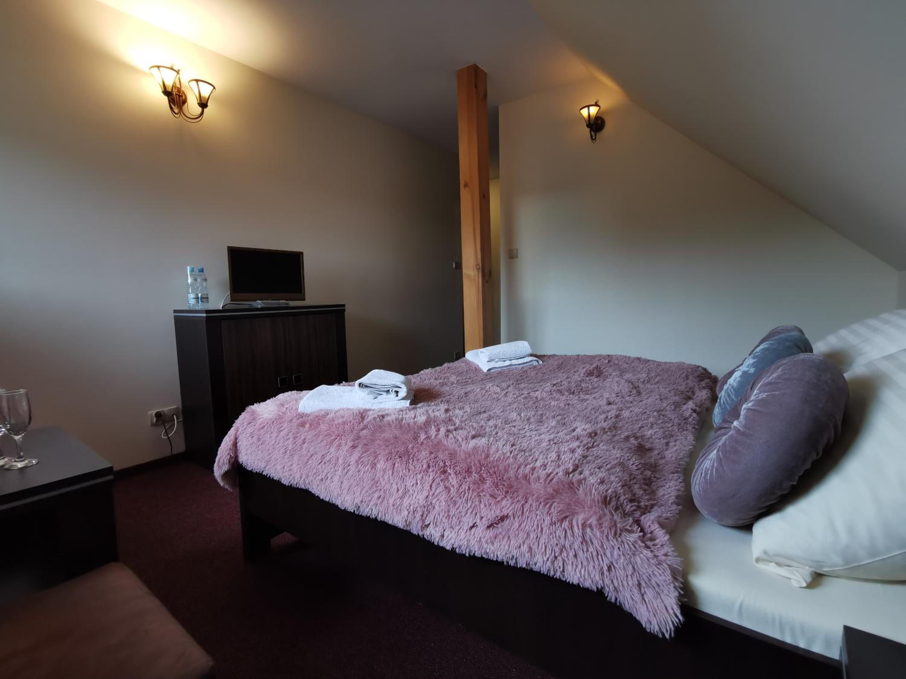 Double Room with Balcony photo 1