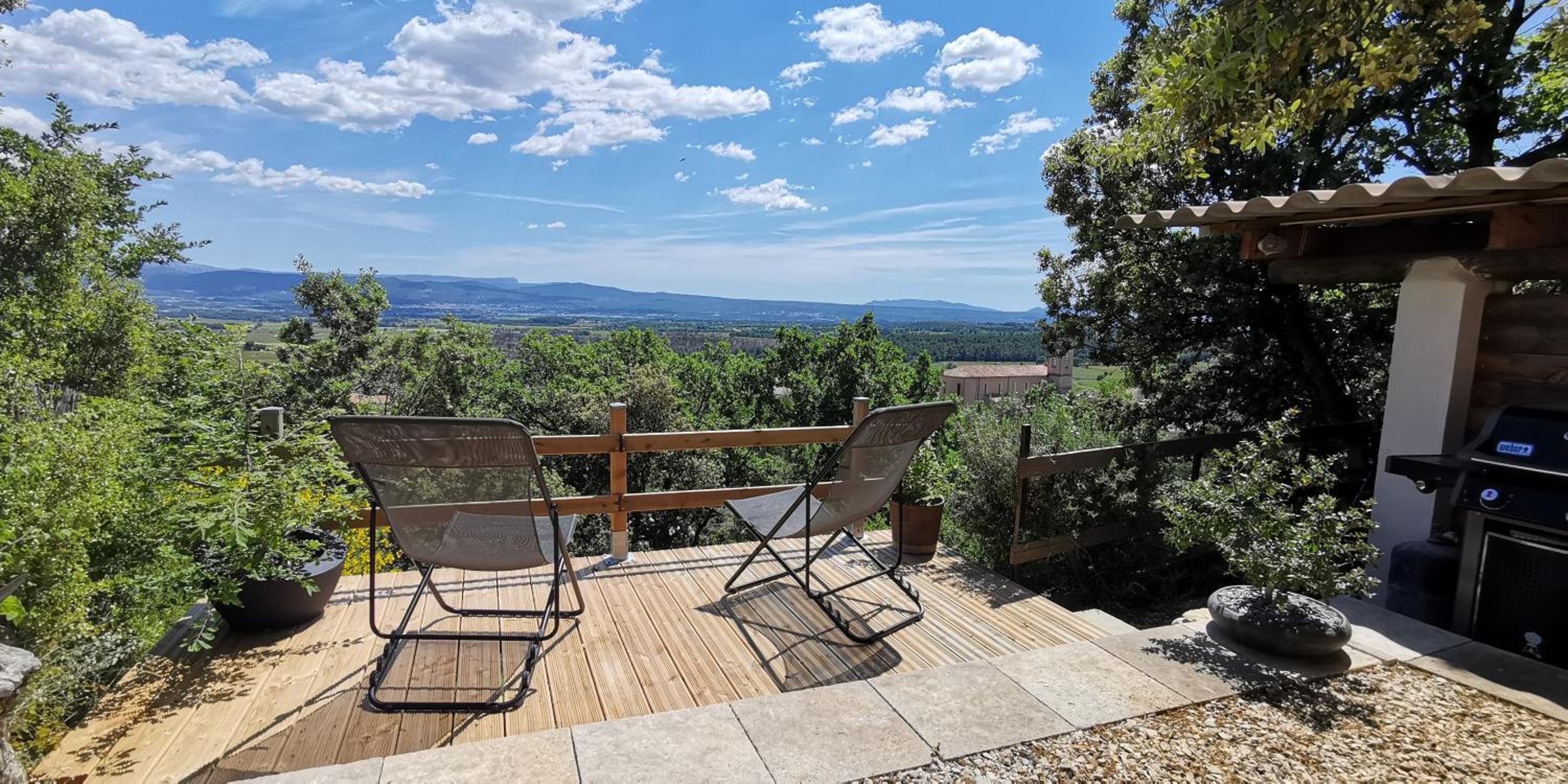 Studio with Mountain View photo 3