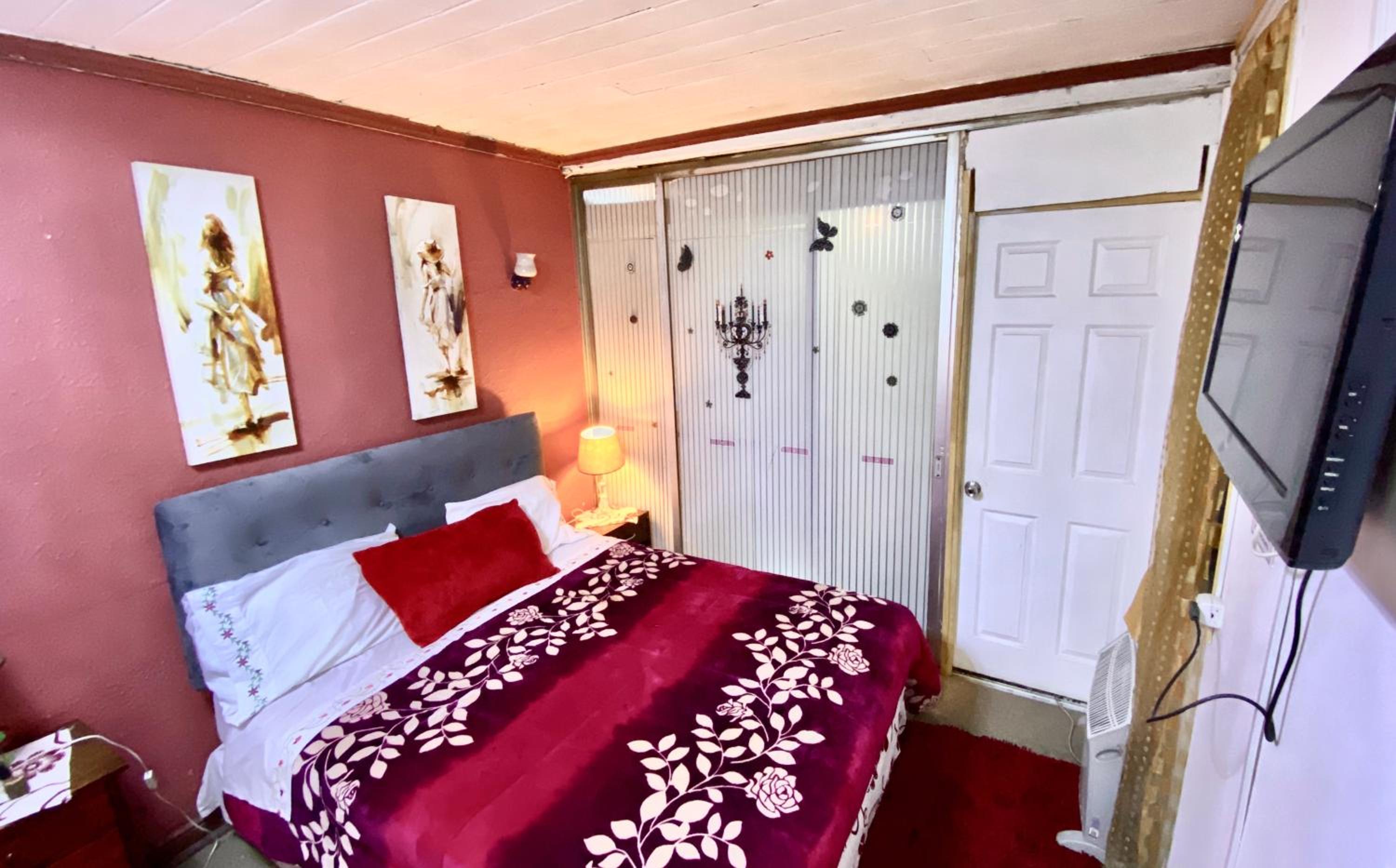 Comfort Triple Room photo 1
