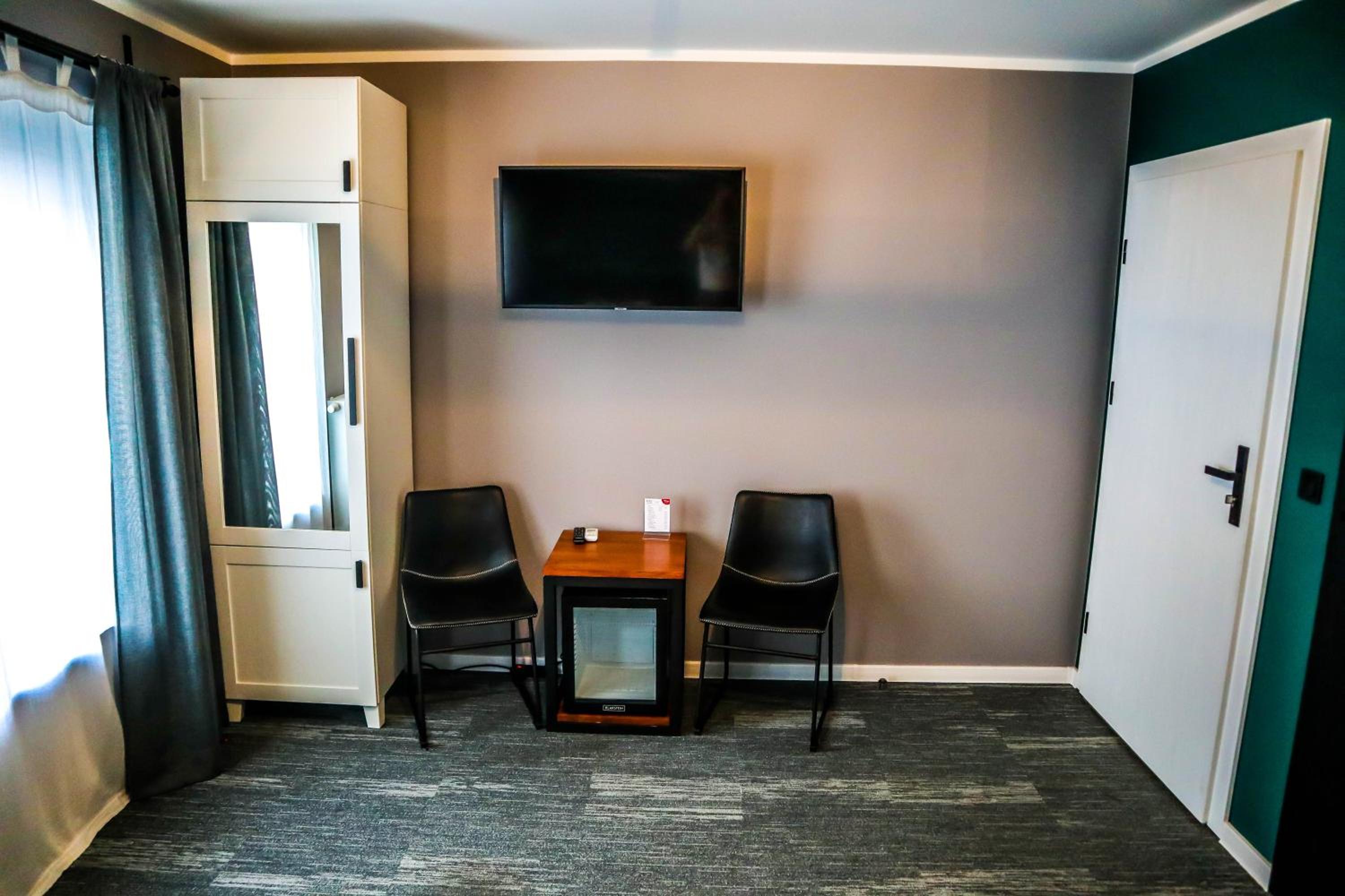Deluxe Single Room photo 2