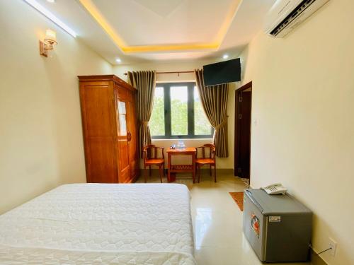 Deluxe Double Room photo 1
