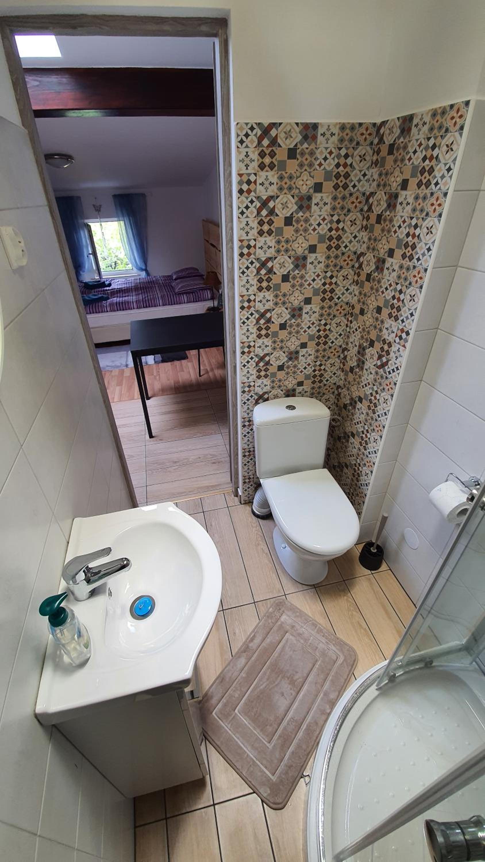 King Room - Photo 8